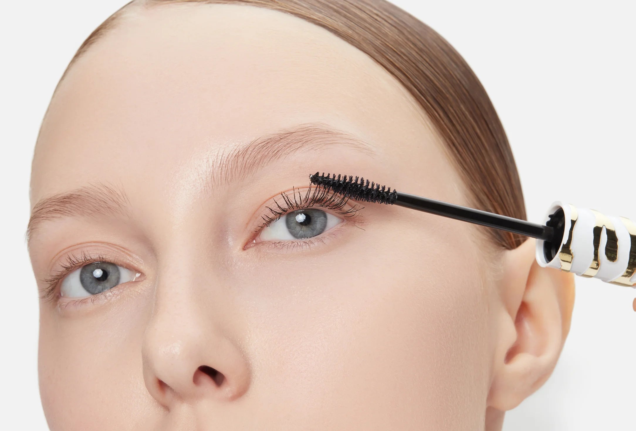 Wild Black Volume Mascara