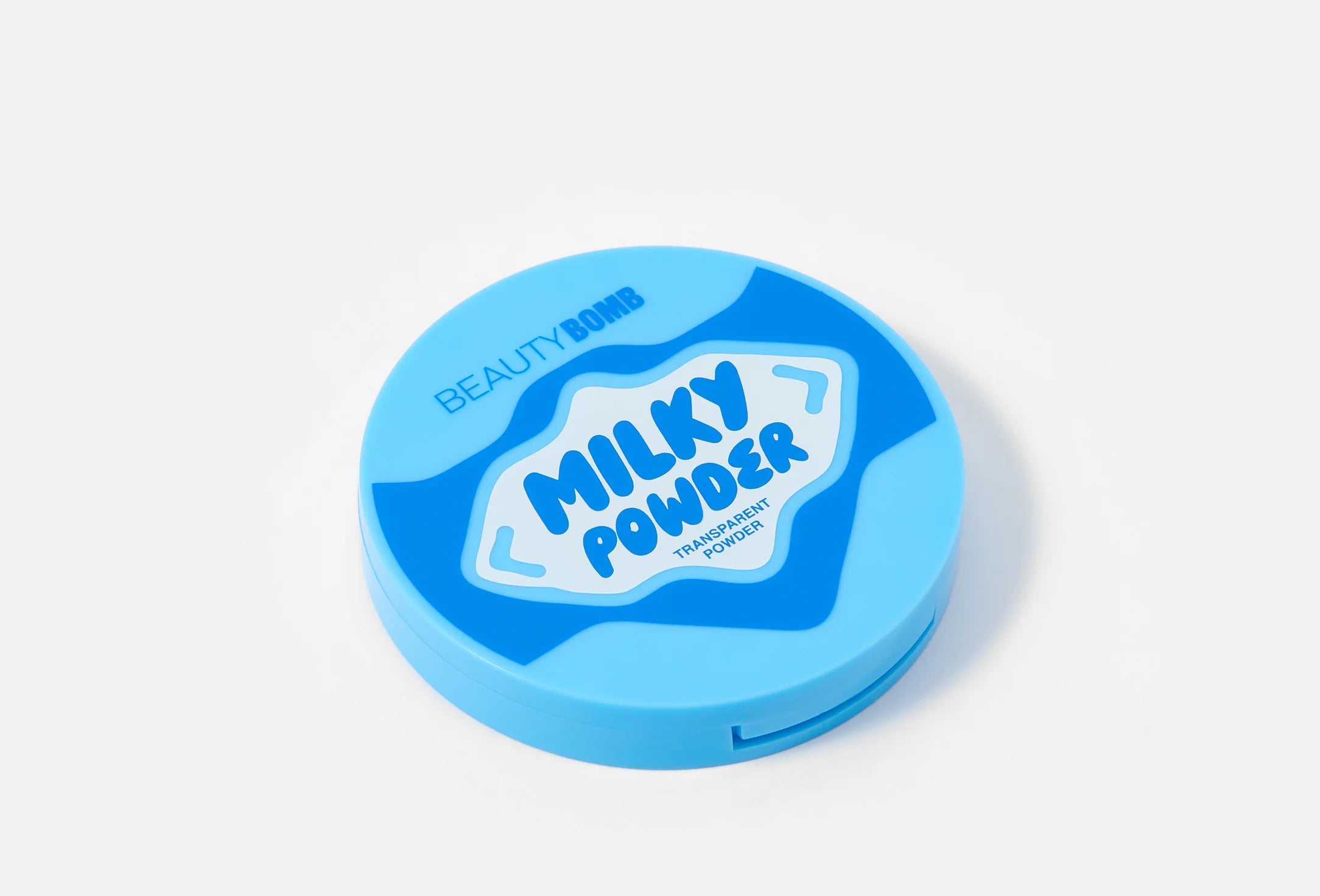 Milky Powder Setting Powder