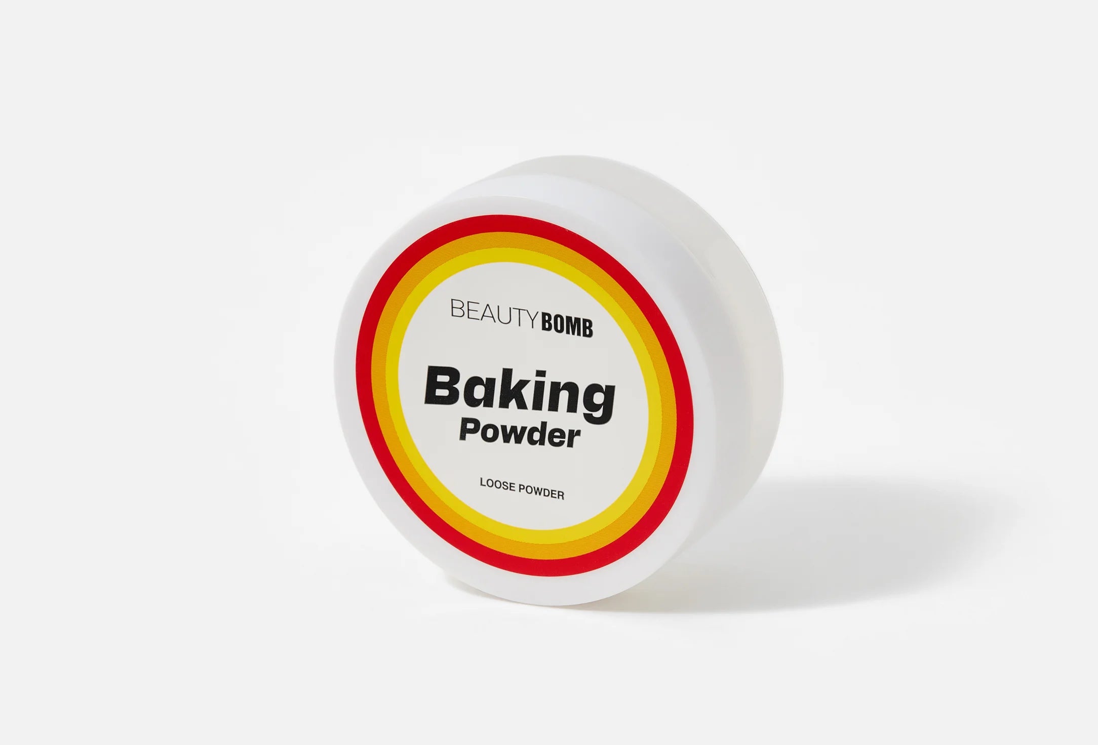Baking Powder Loose Powder