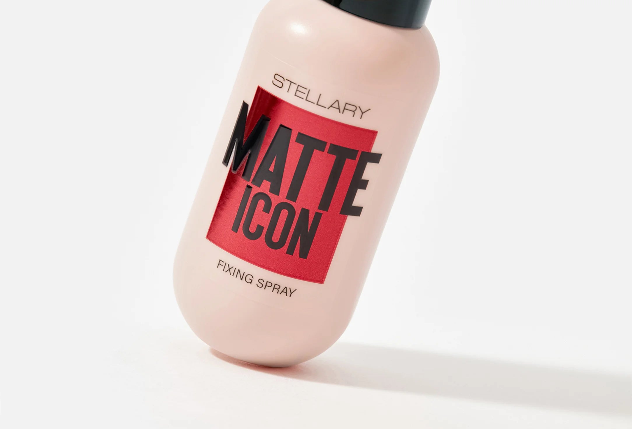 Matte Icon Mattifying Fixing Spray