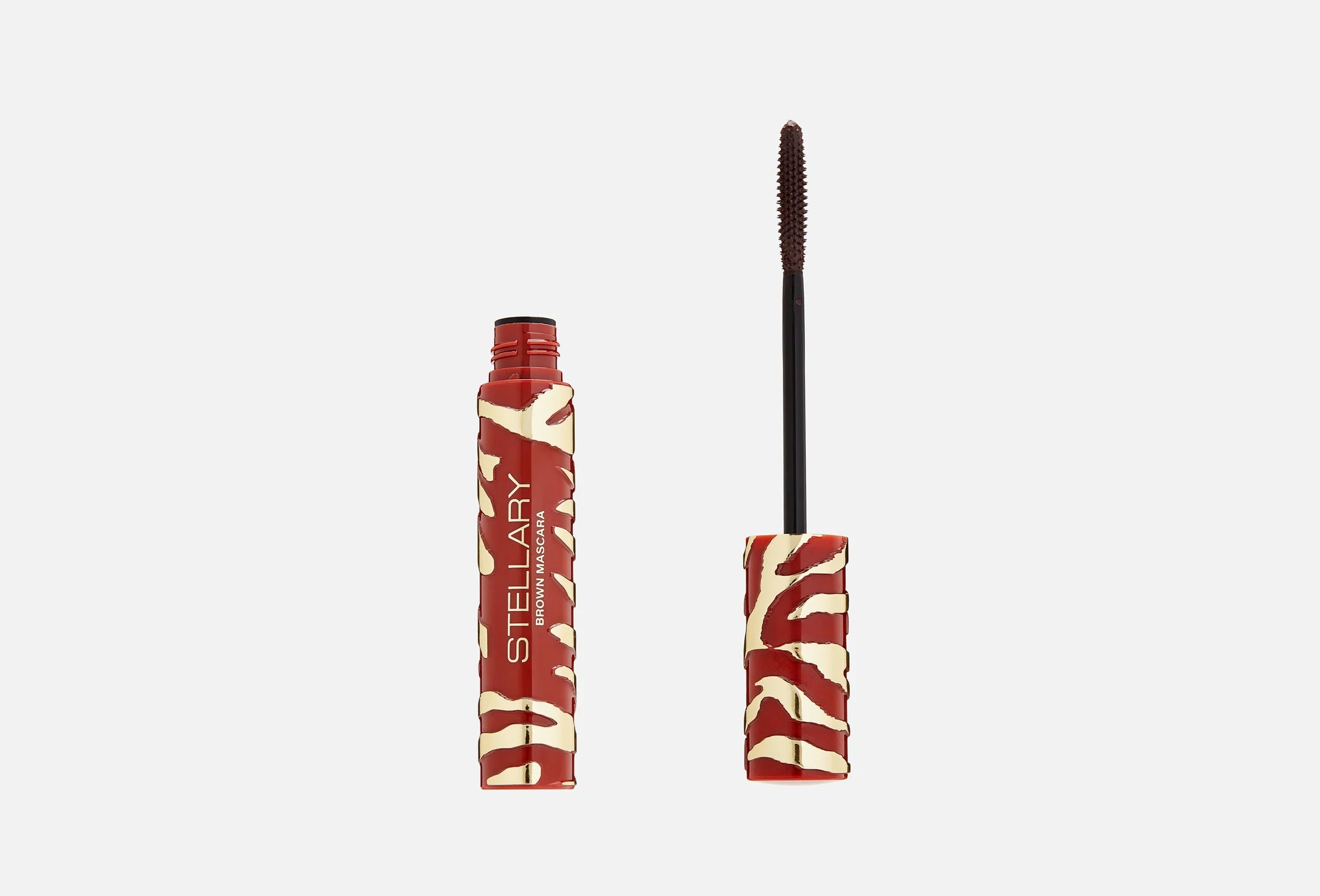 Wild Brown Mascara