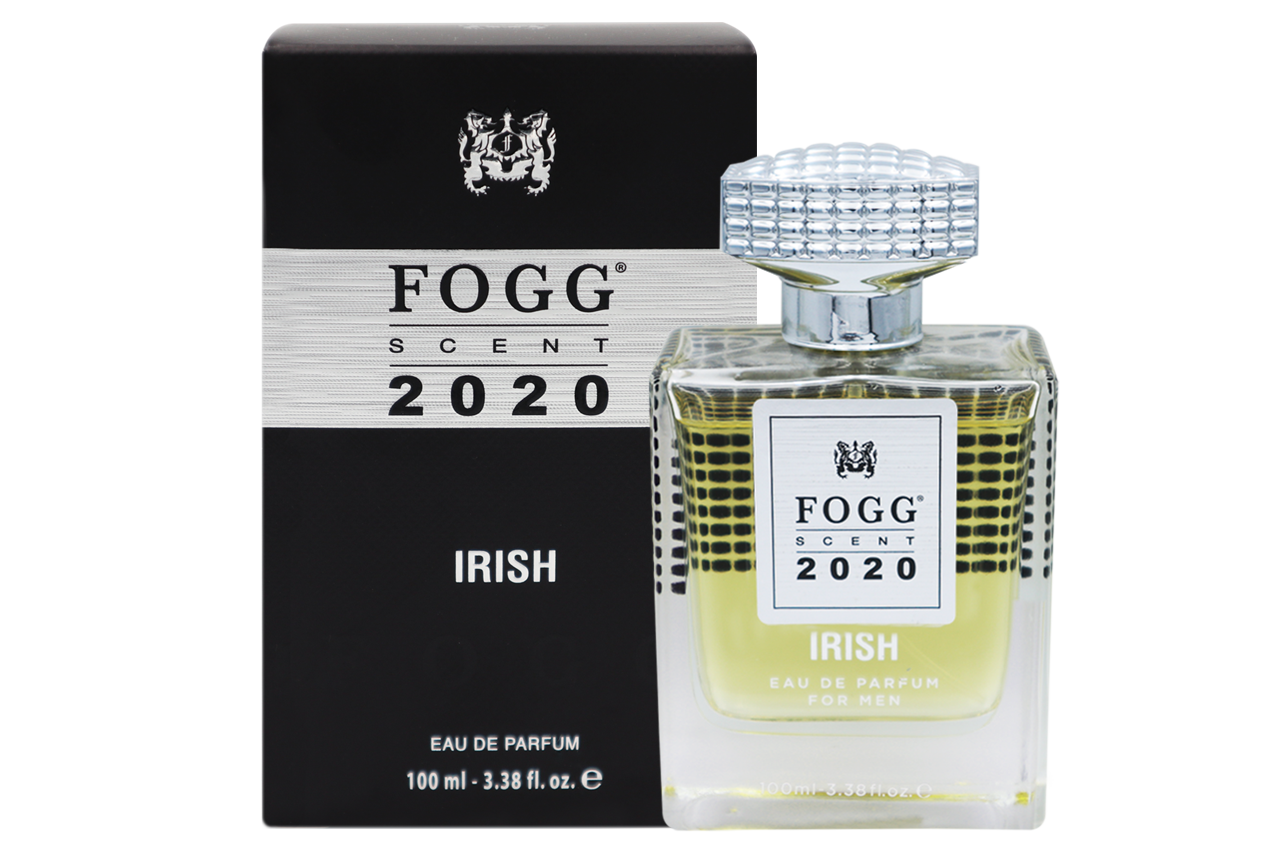 Irish - For Men