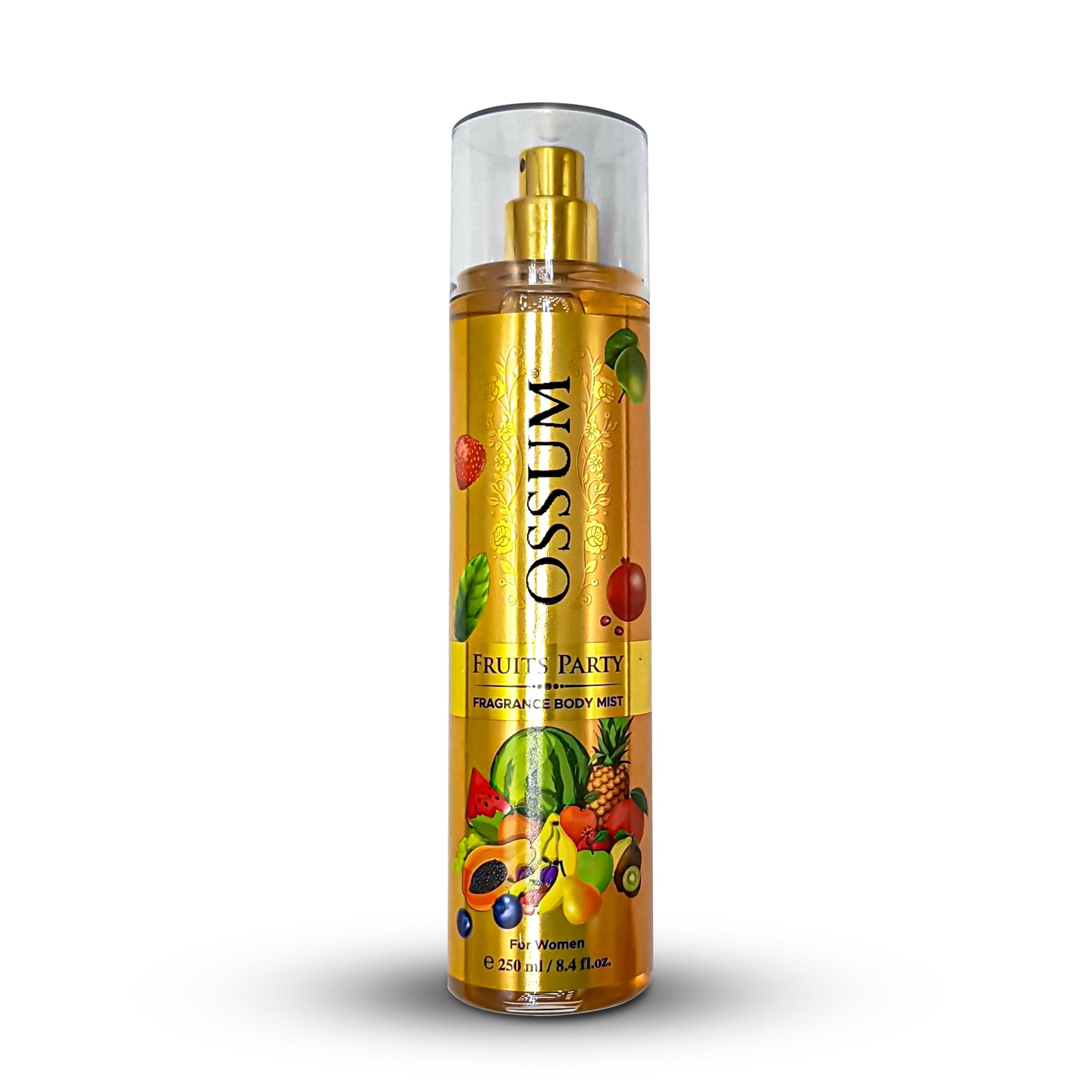 Fruits Party - For Women