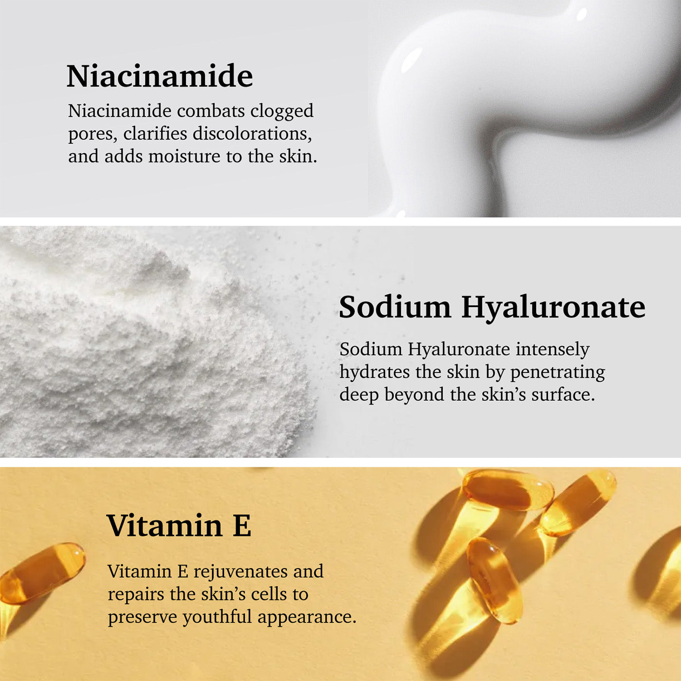 Purifect Correcting Niacinamide Facial Serum