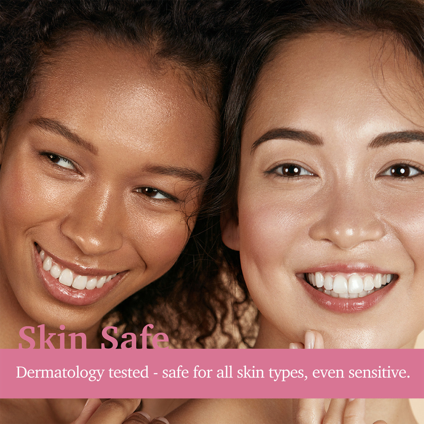 Purifect Moisturizing Rosehip Facial Oil Serum