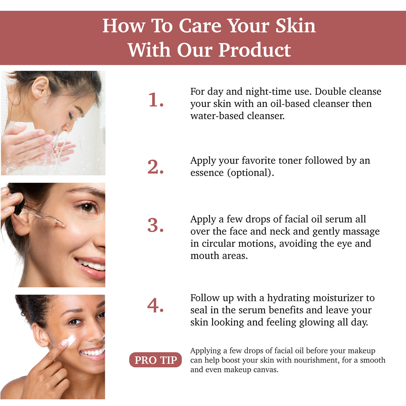 Purifect Rejuvenating Retinol Facial Serum