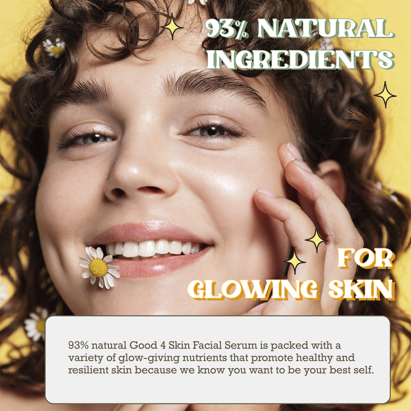 Purifect Good 4 Skin Multi-Vitamin Facial Serum