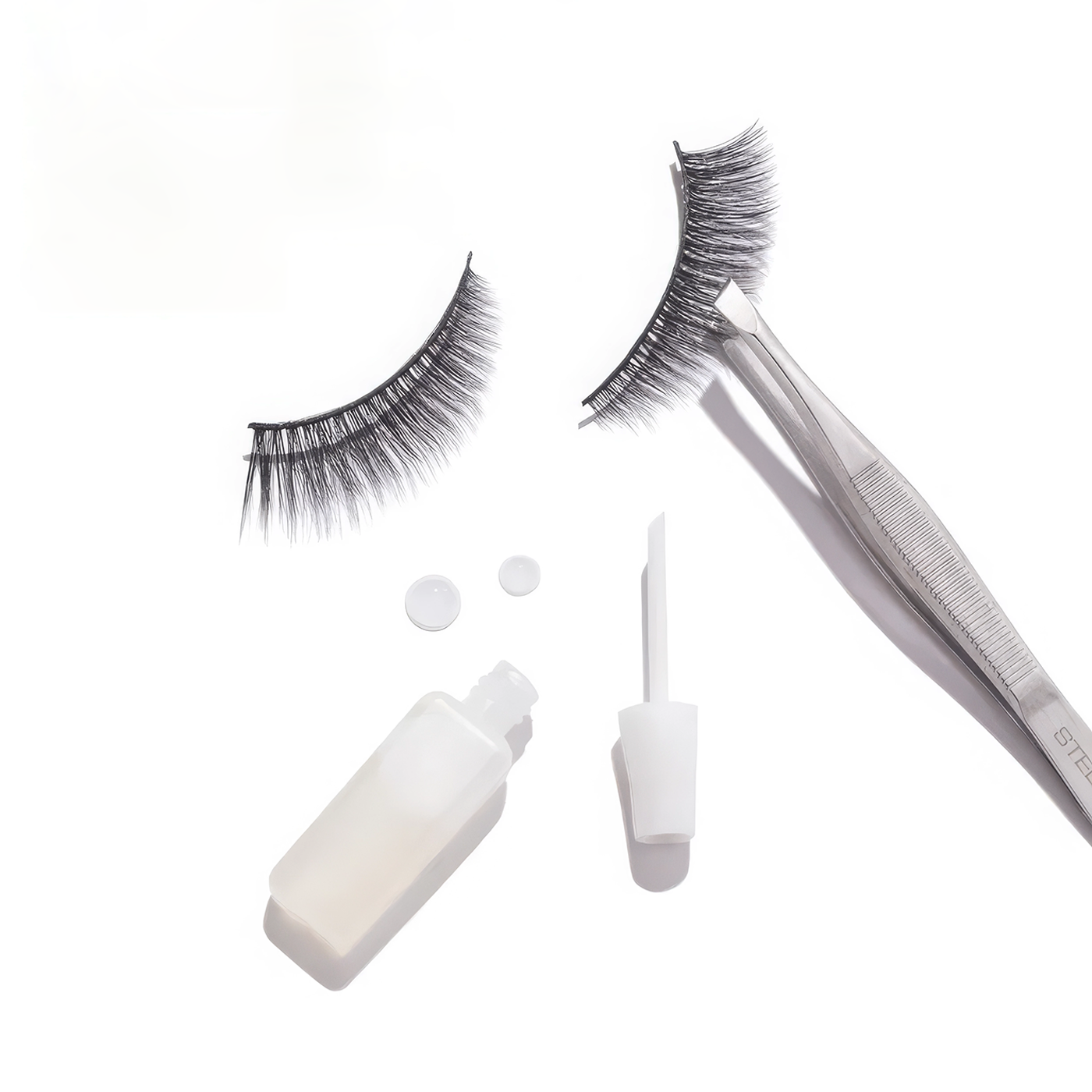 Stellary Supermodel False Eyelashes