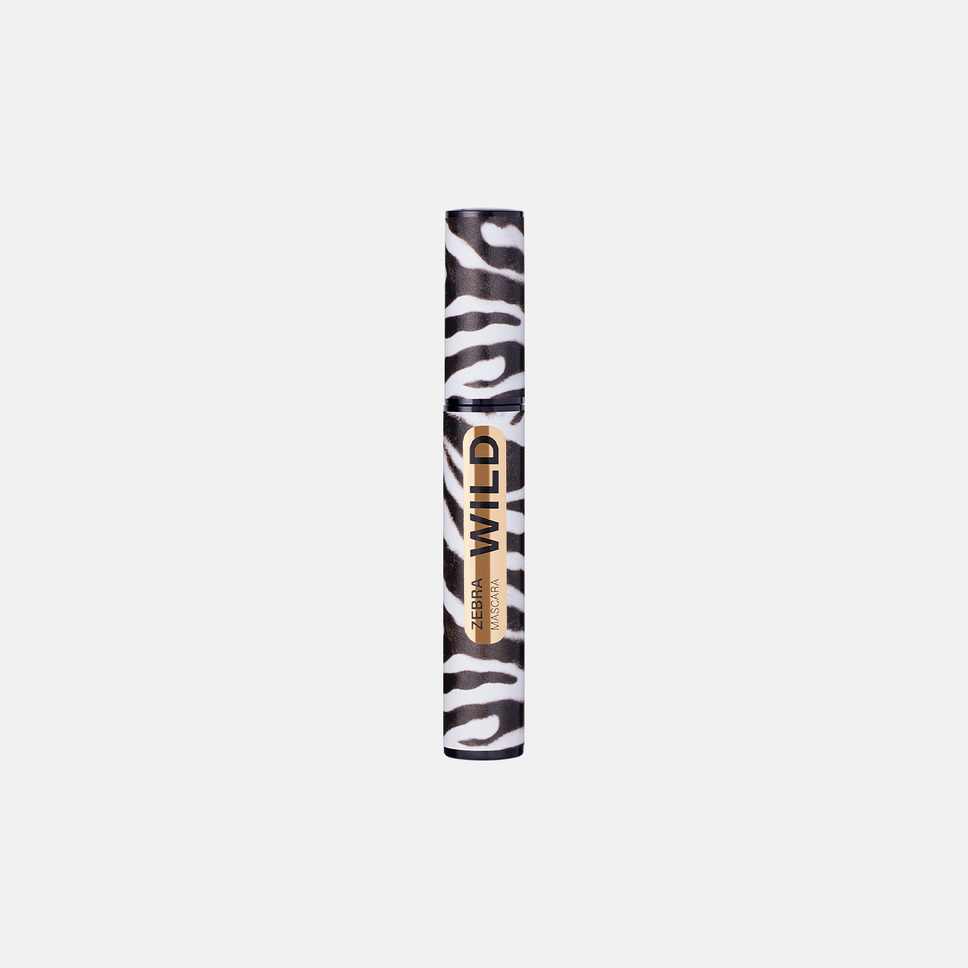 Wild Zebra Black Mascara