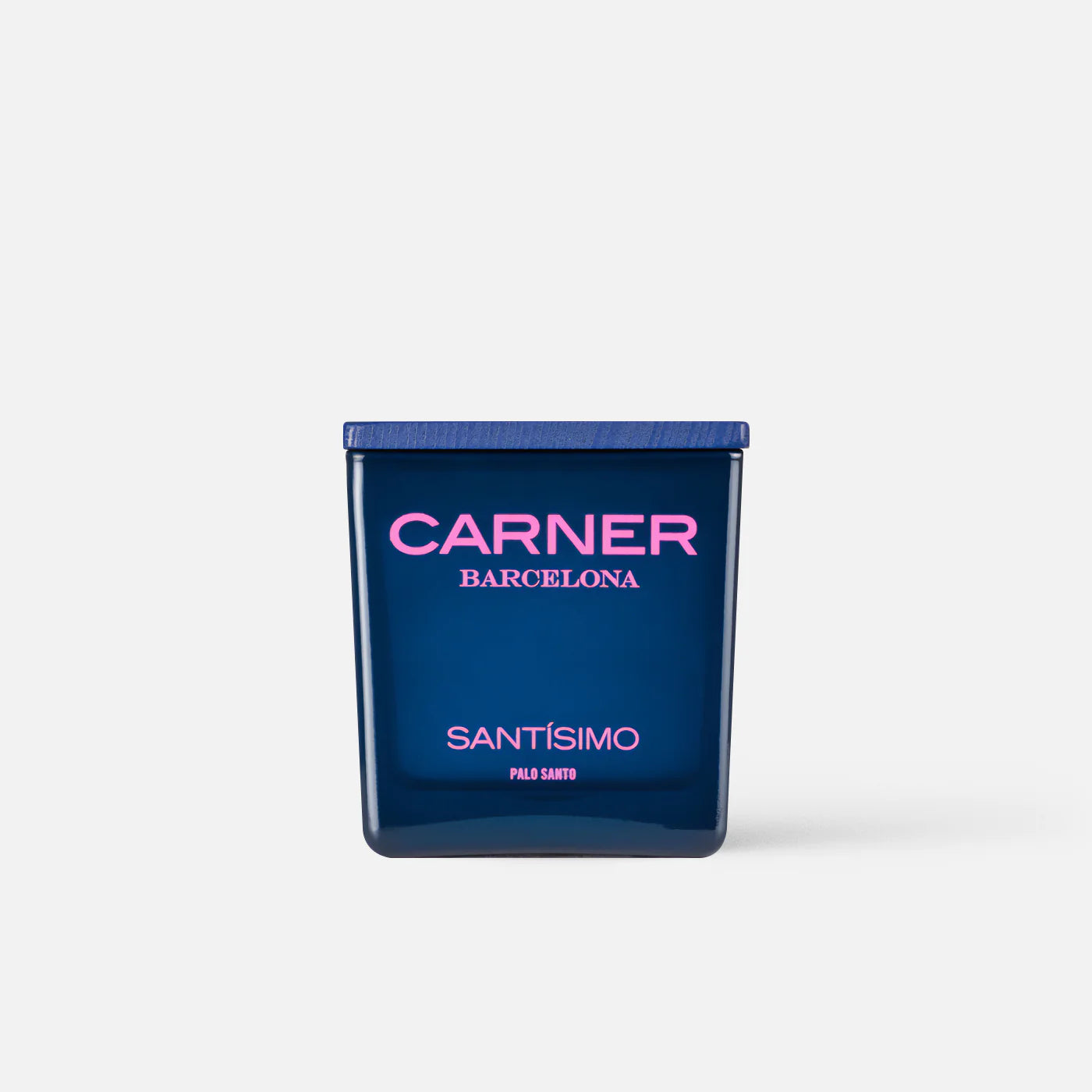 SANTÍSIMO - SCENTED CANDLE
