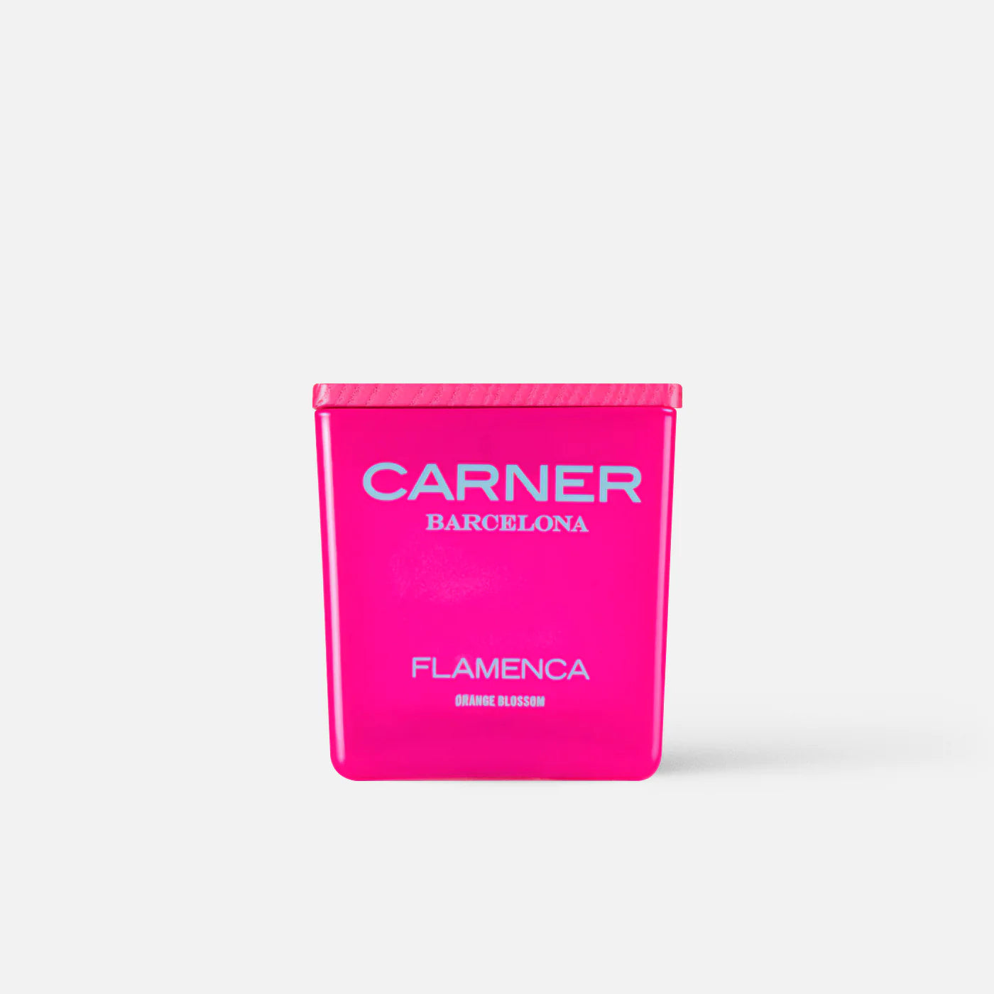 FLAMENCA - SCENTED CANDLE