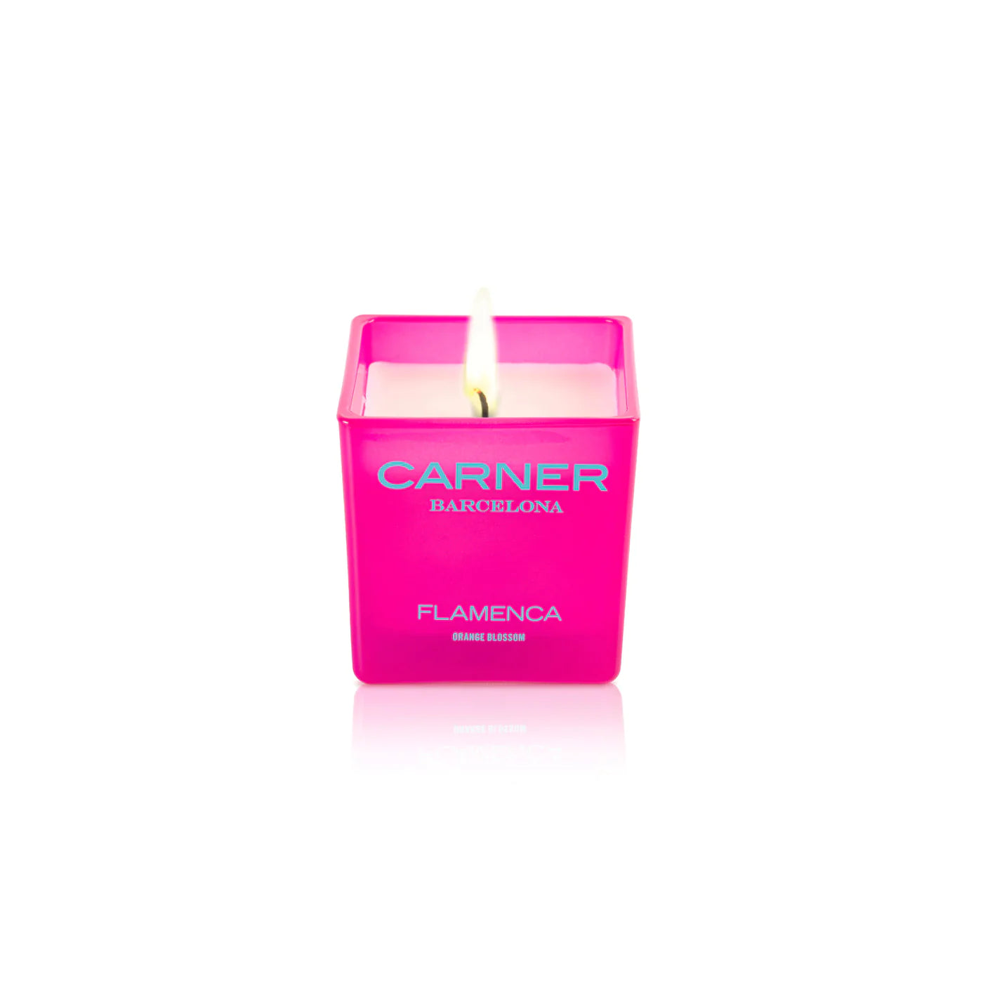 FLAMENCA - SCENTED CANDLE