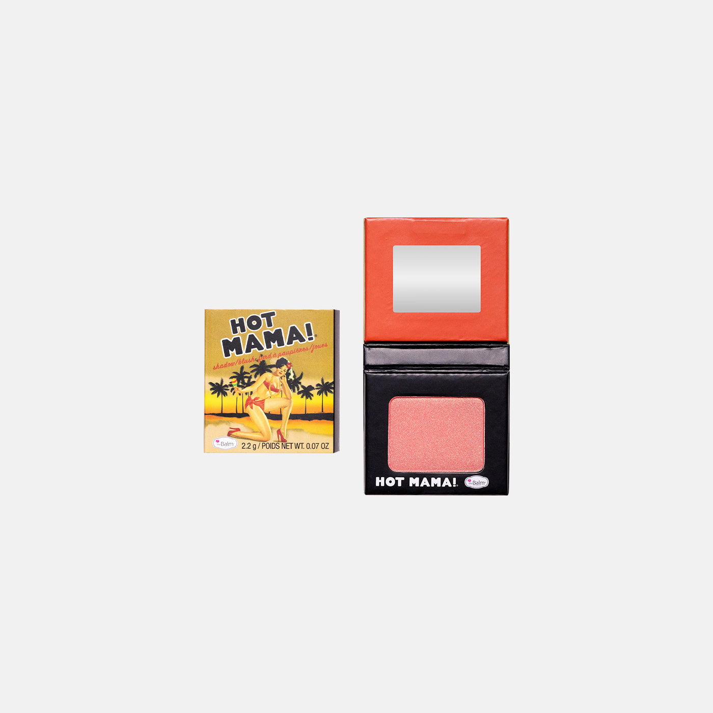 Hot Mama - Travel-Size