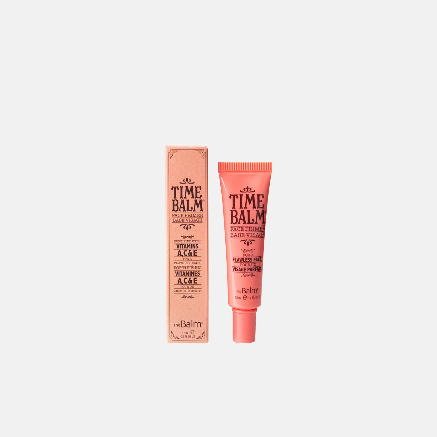 TimeBalm Primer - Travel-Size
