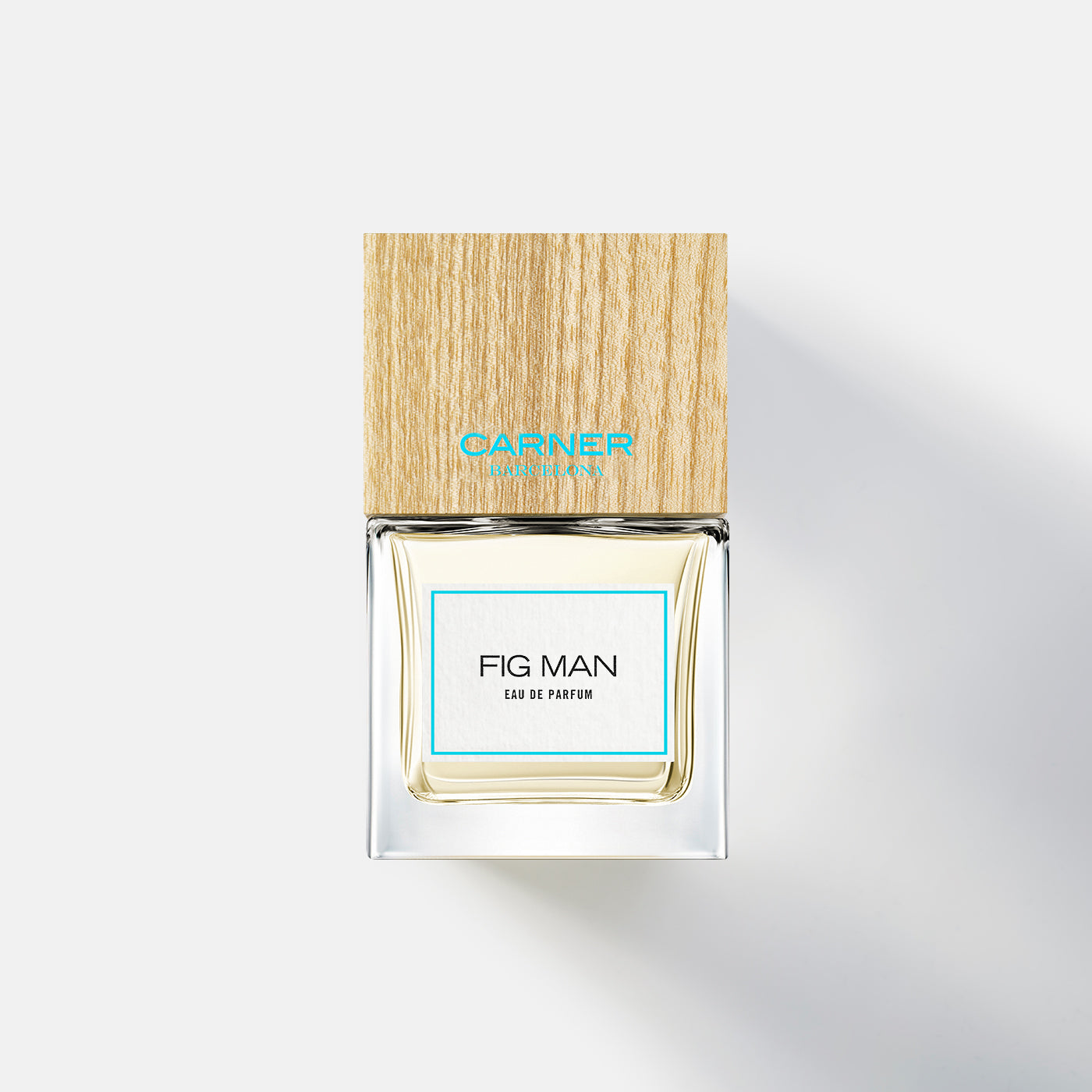 FIG MAN