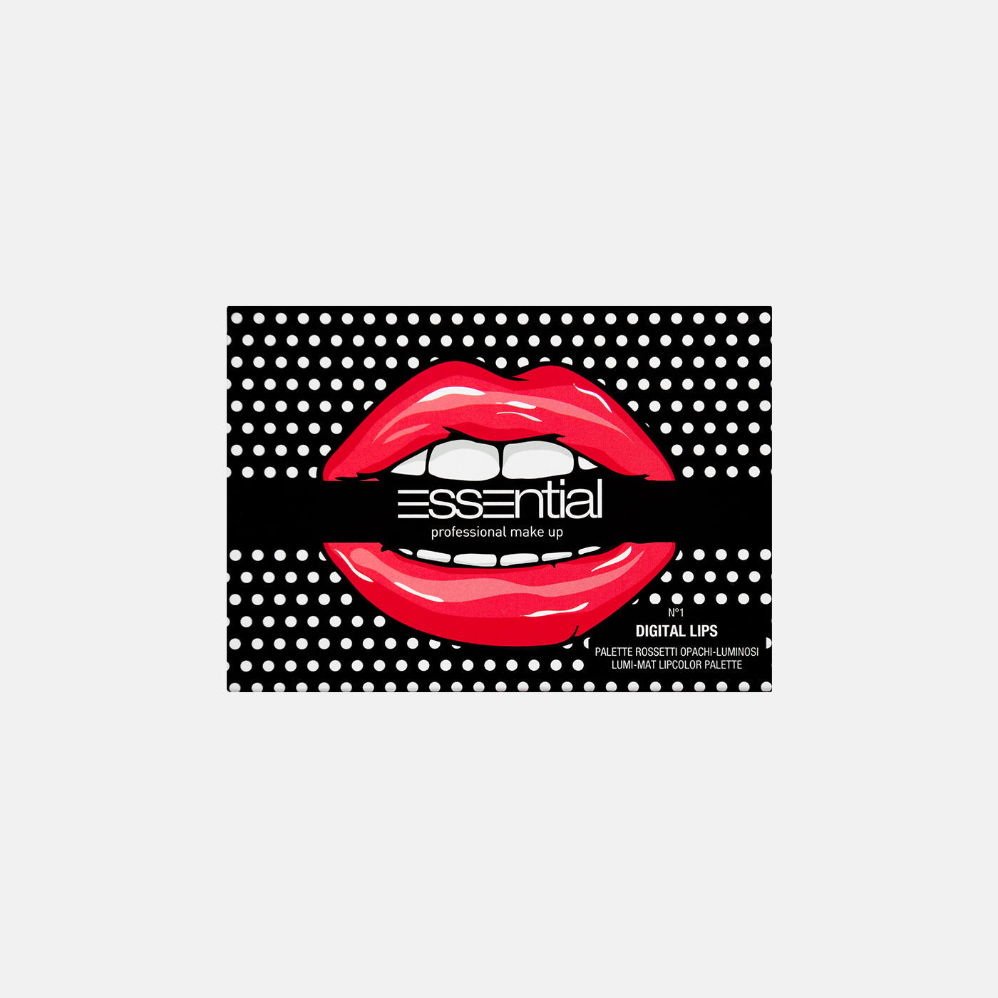 Digital Lips