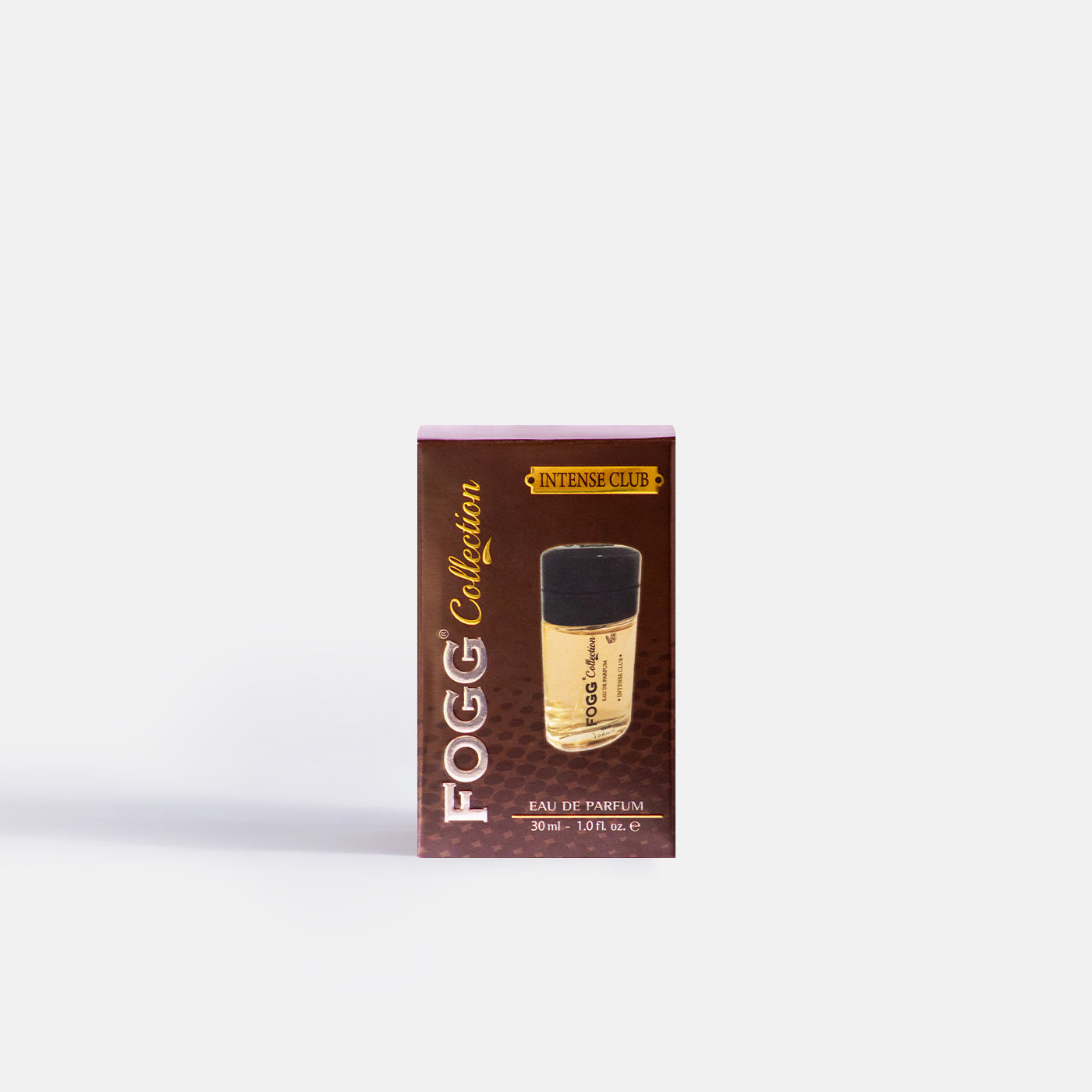 Intense Club - For Men