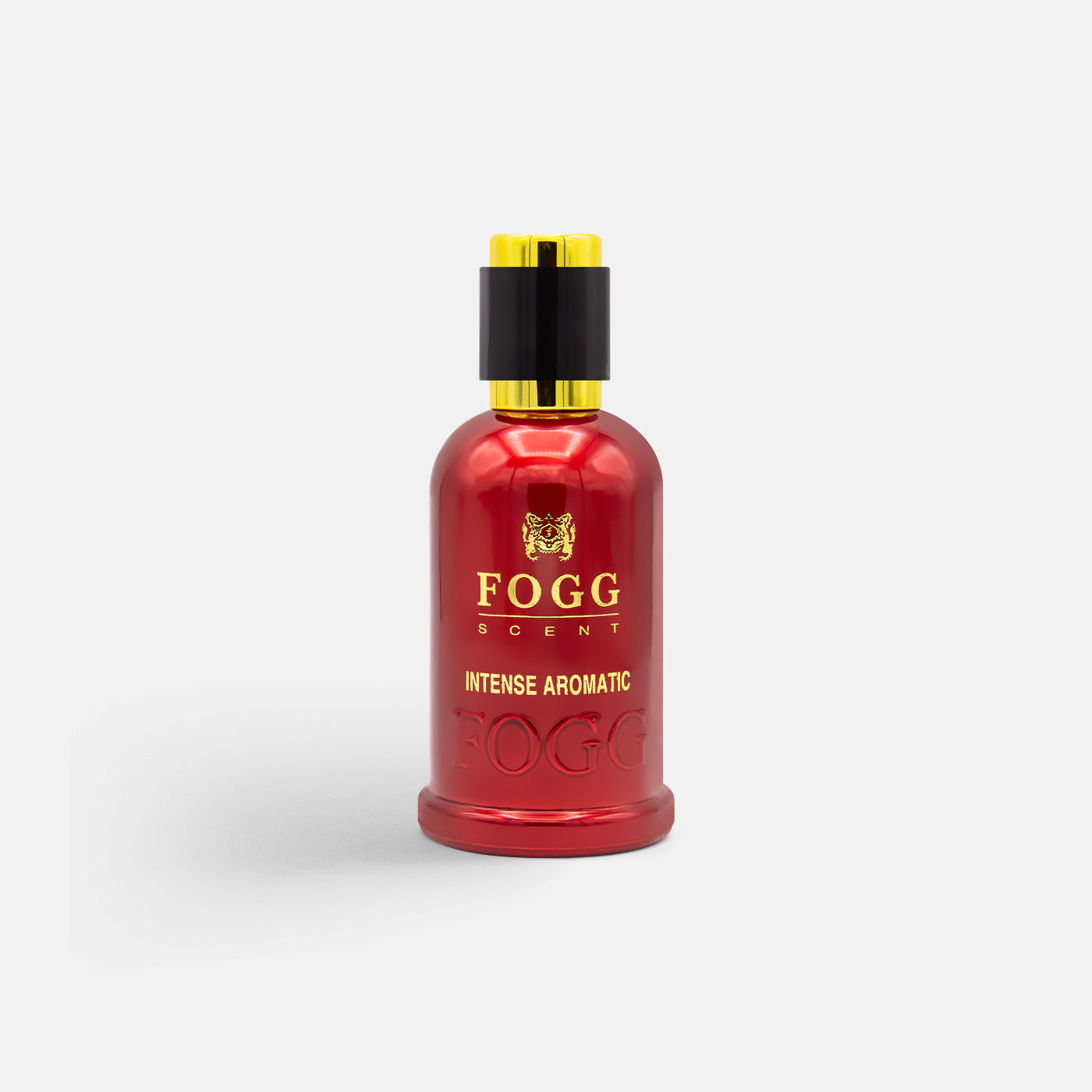 Intense Aromatic