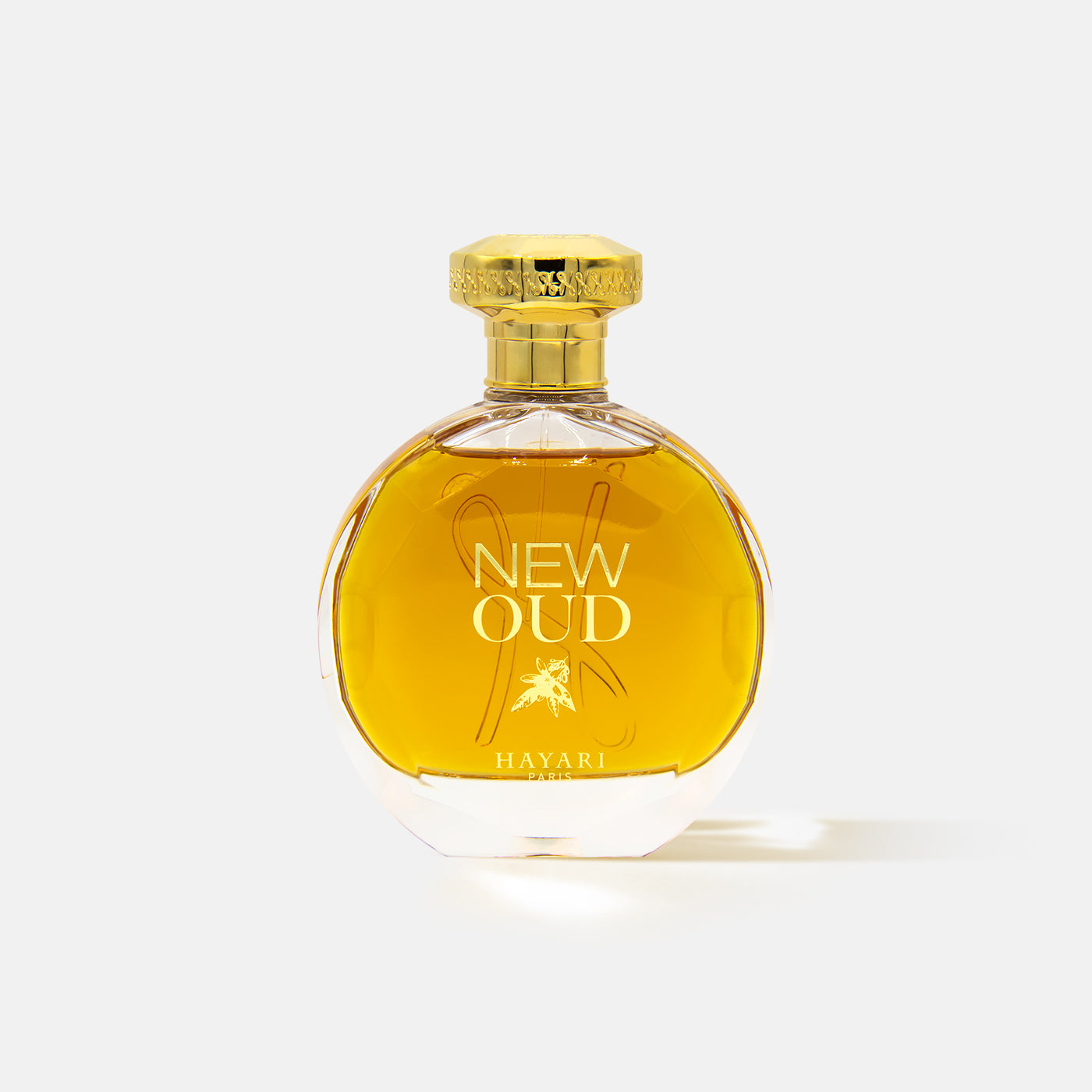 New Oud