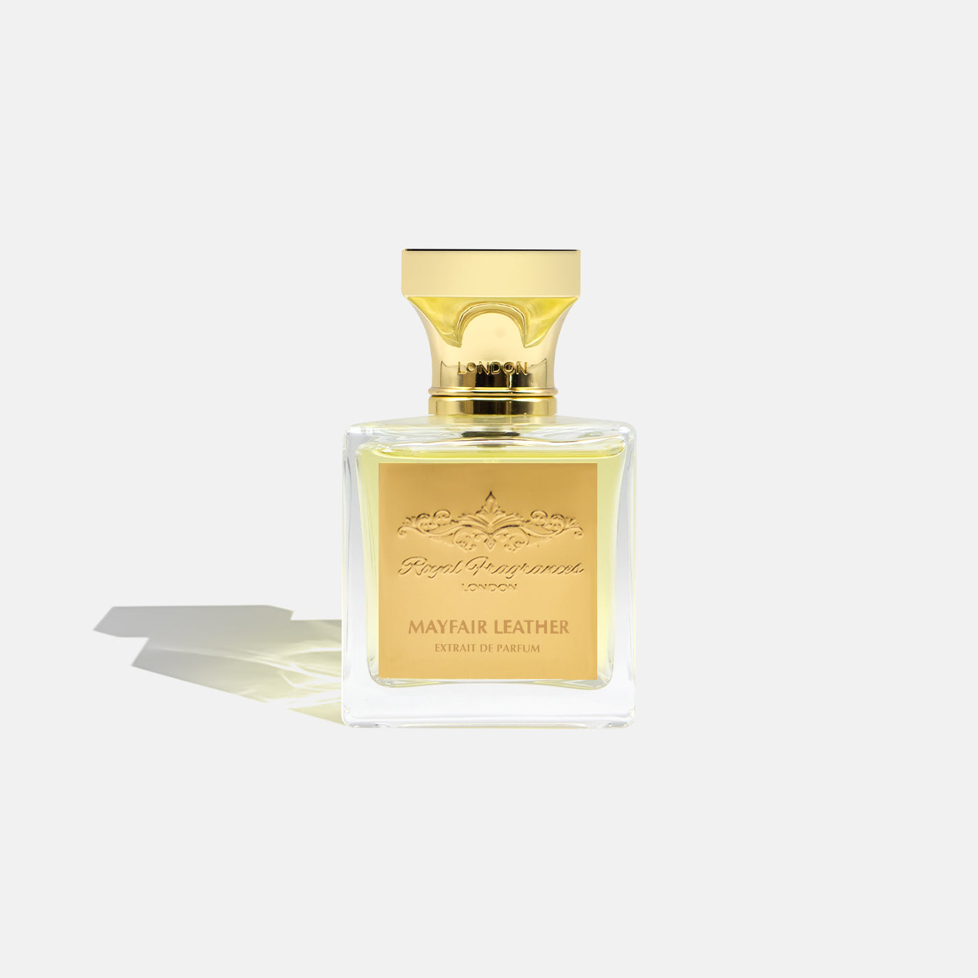 Mayfair Leather Levant Partner