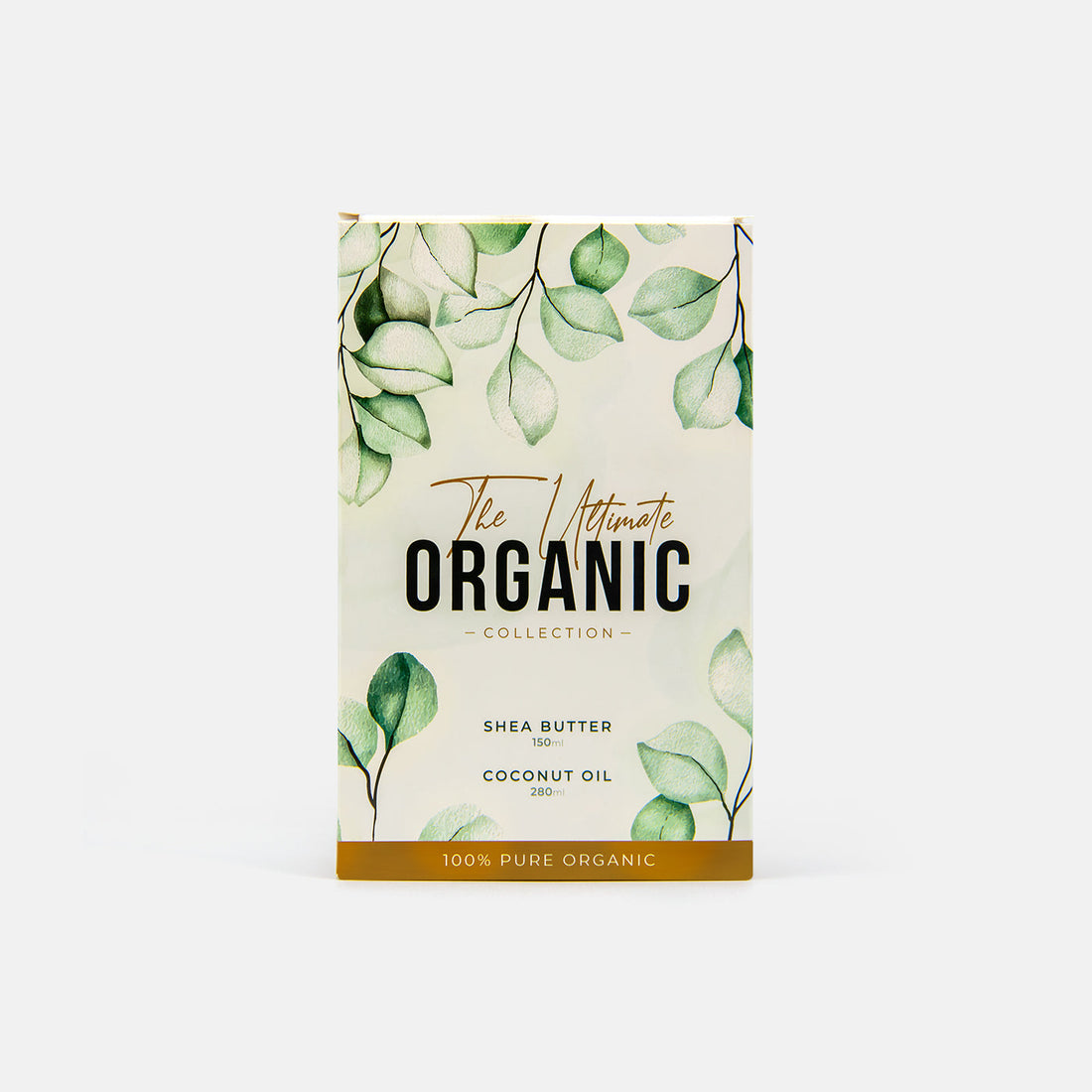 The Ultimate Organic Collection