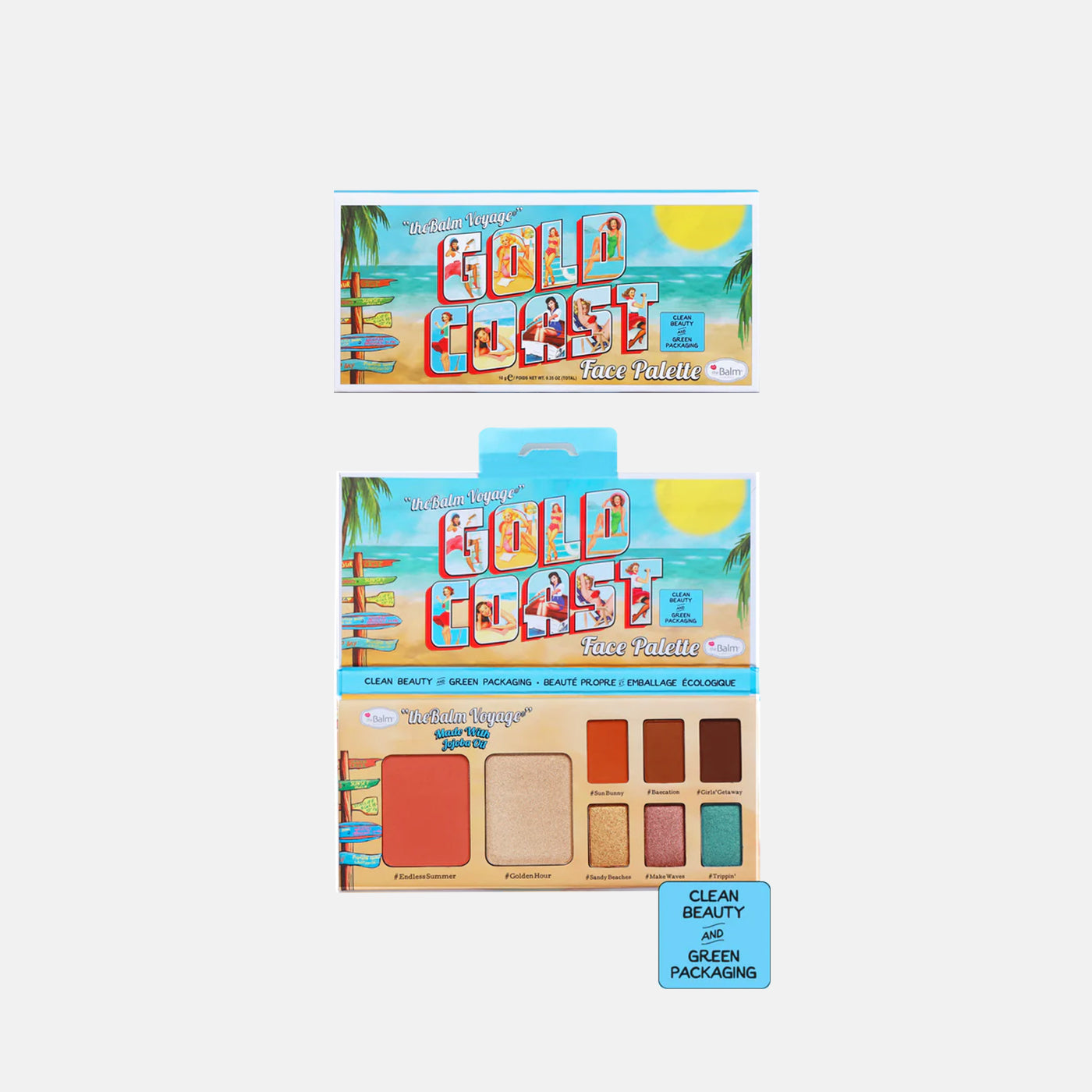 C&G Gold Coast