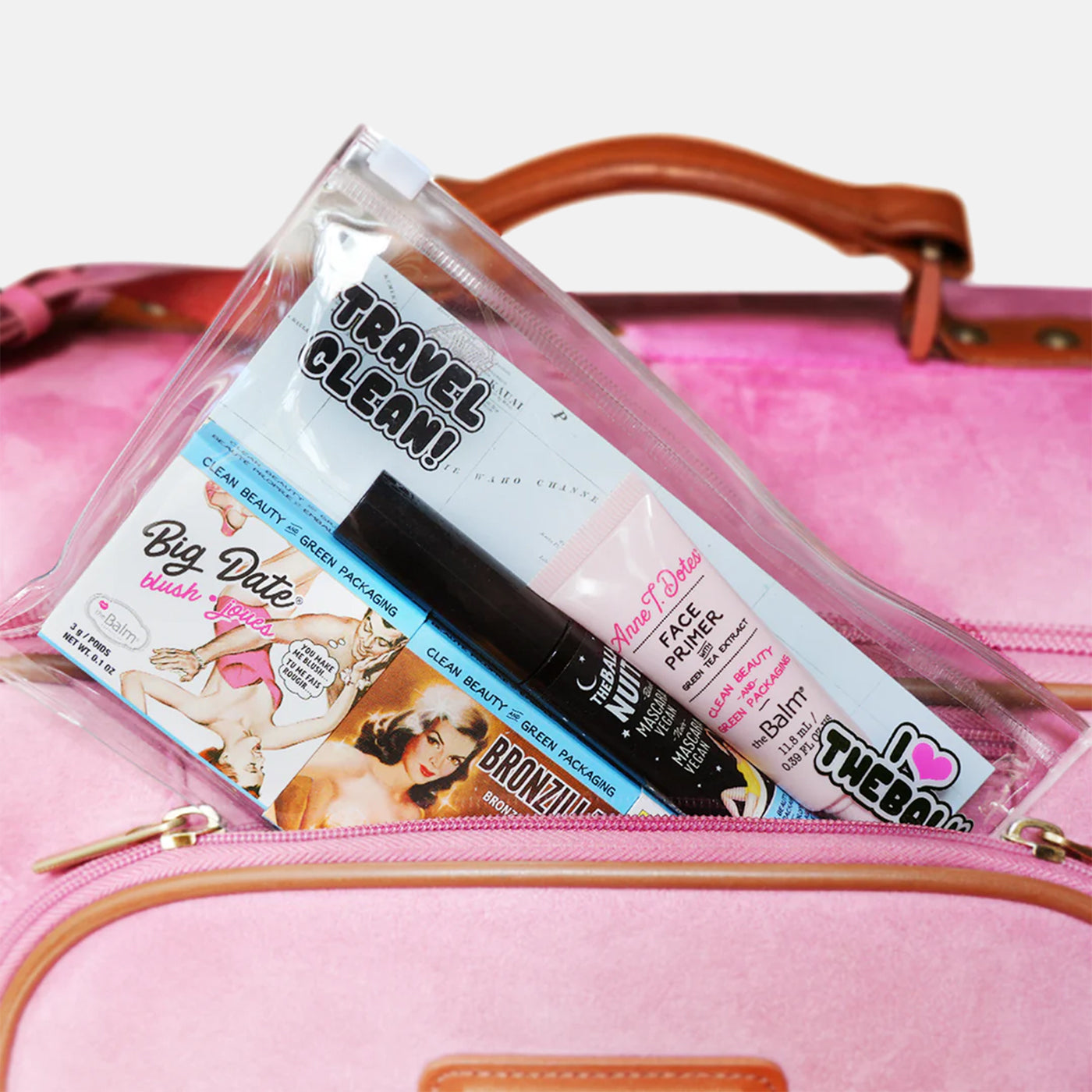 C&G Travel Clean!