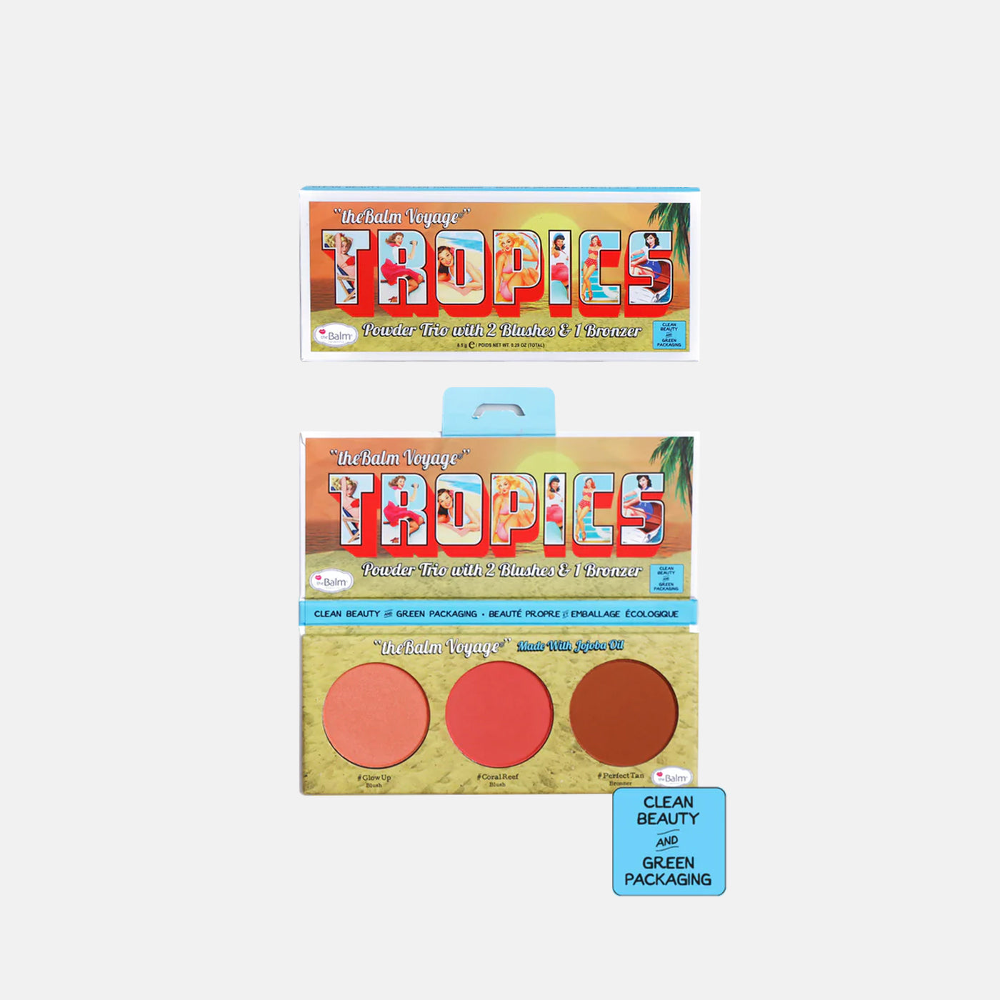 C&G Tropics