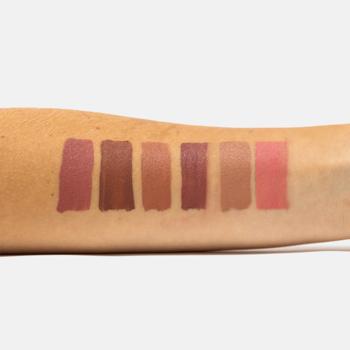 Ms. Nude York x Meet Matt(e) Hughes®