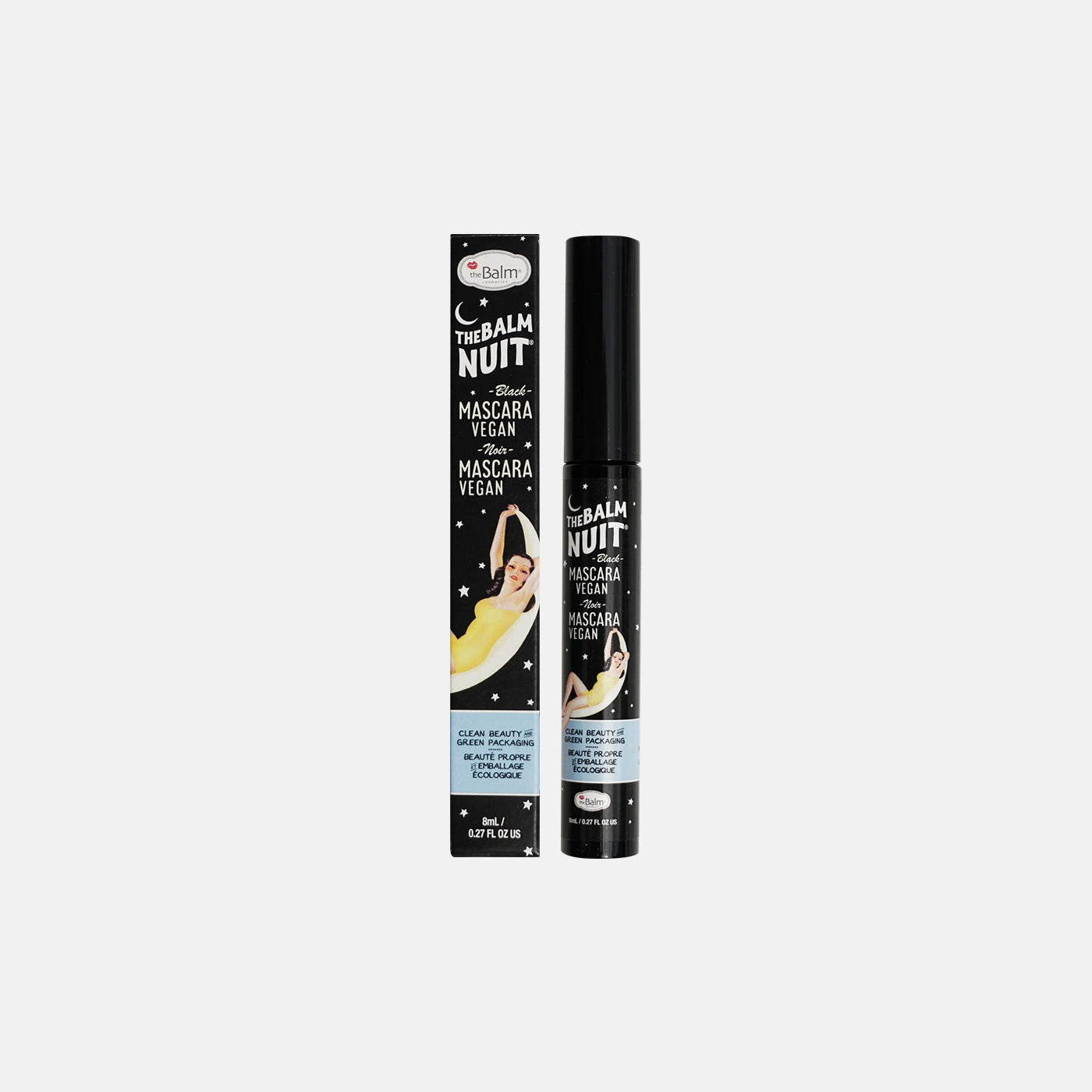 C&G theBalm Nuit®