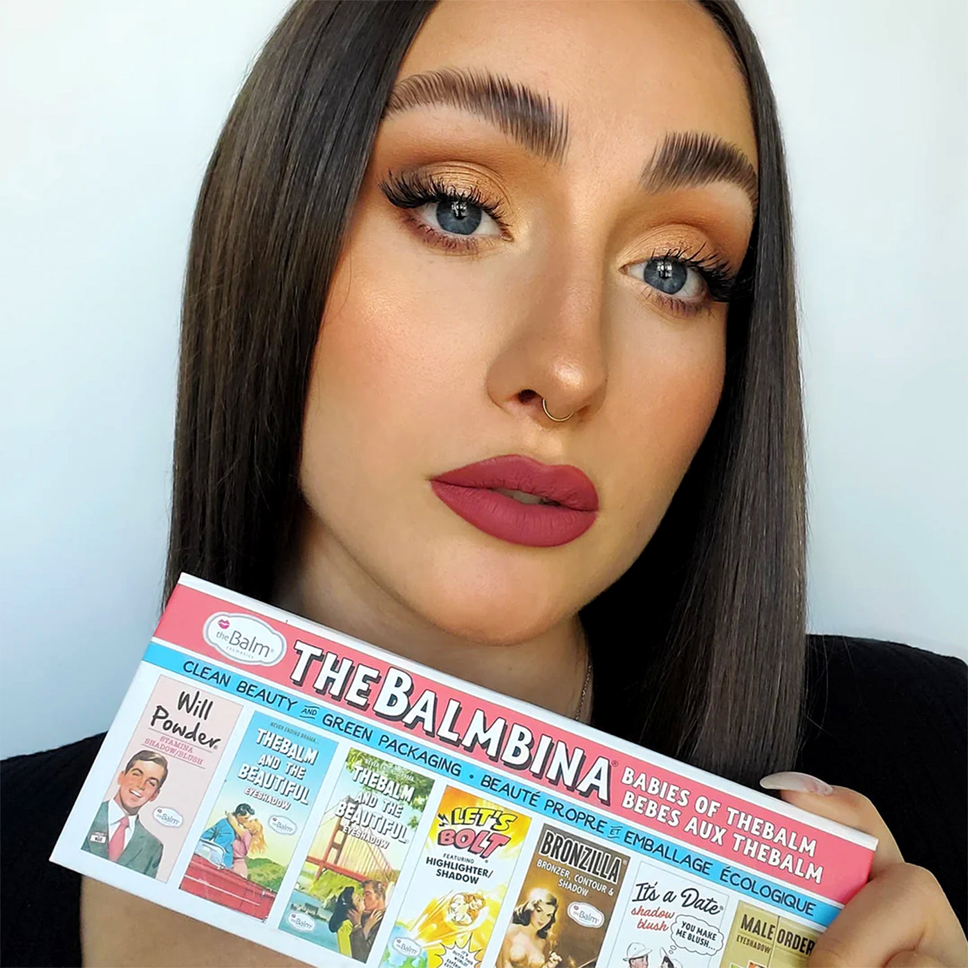 C&G theBalmbina®