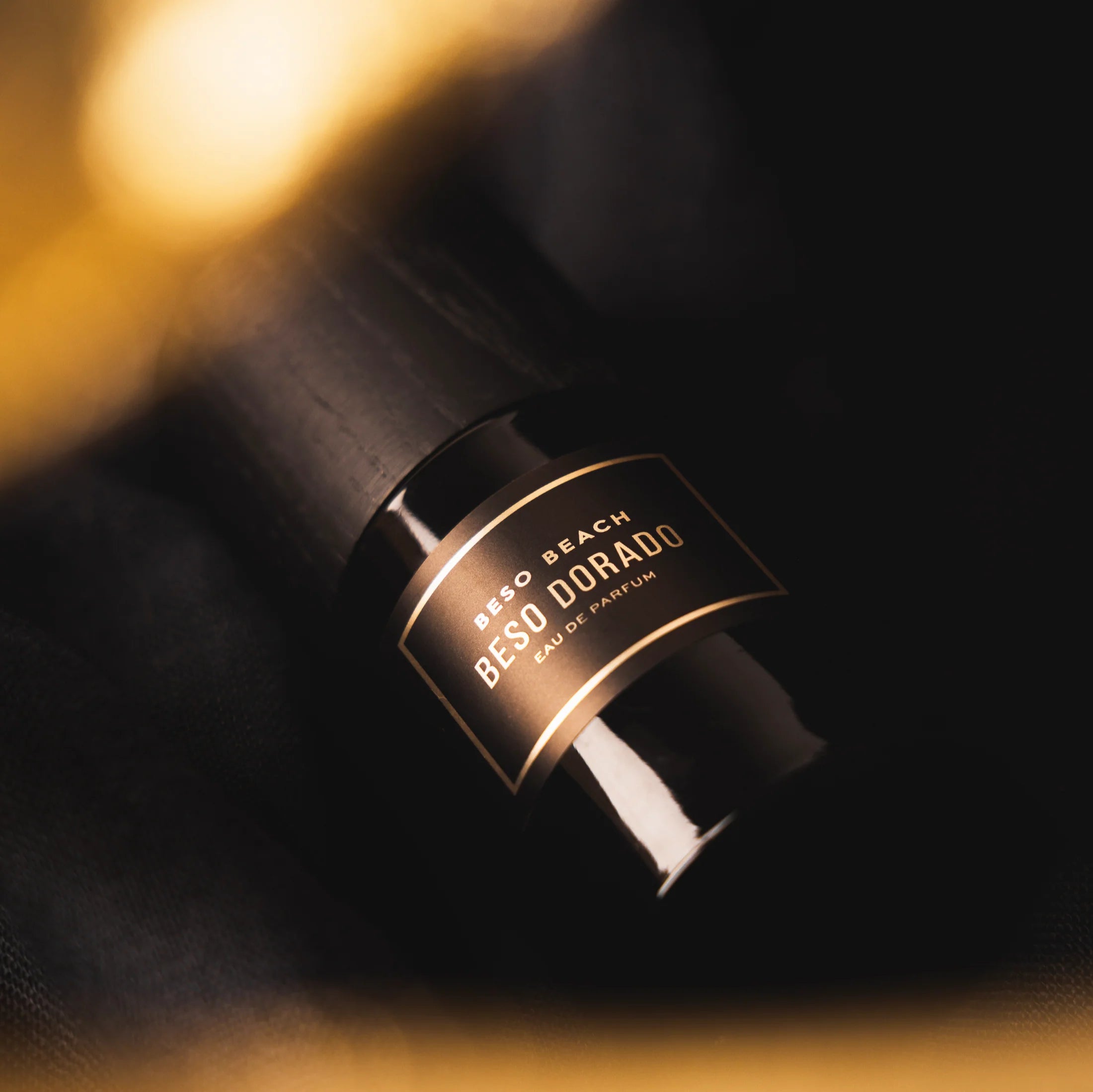 Beso Dorado