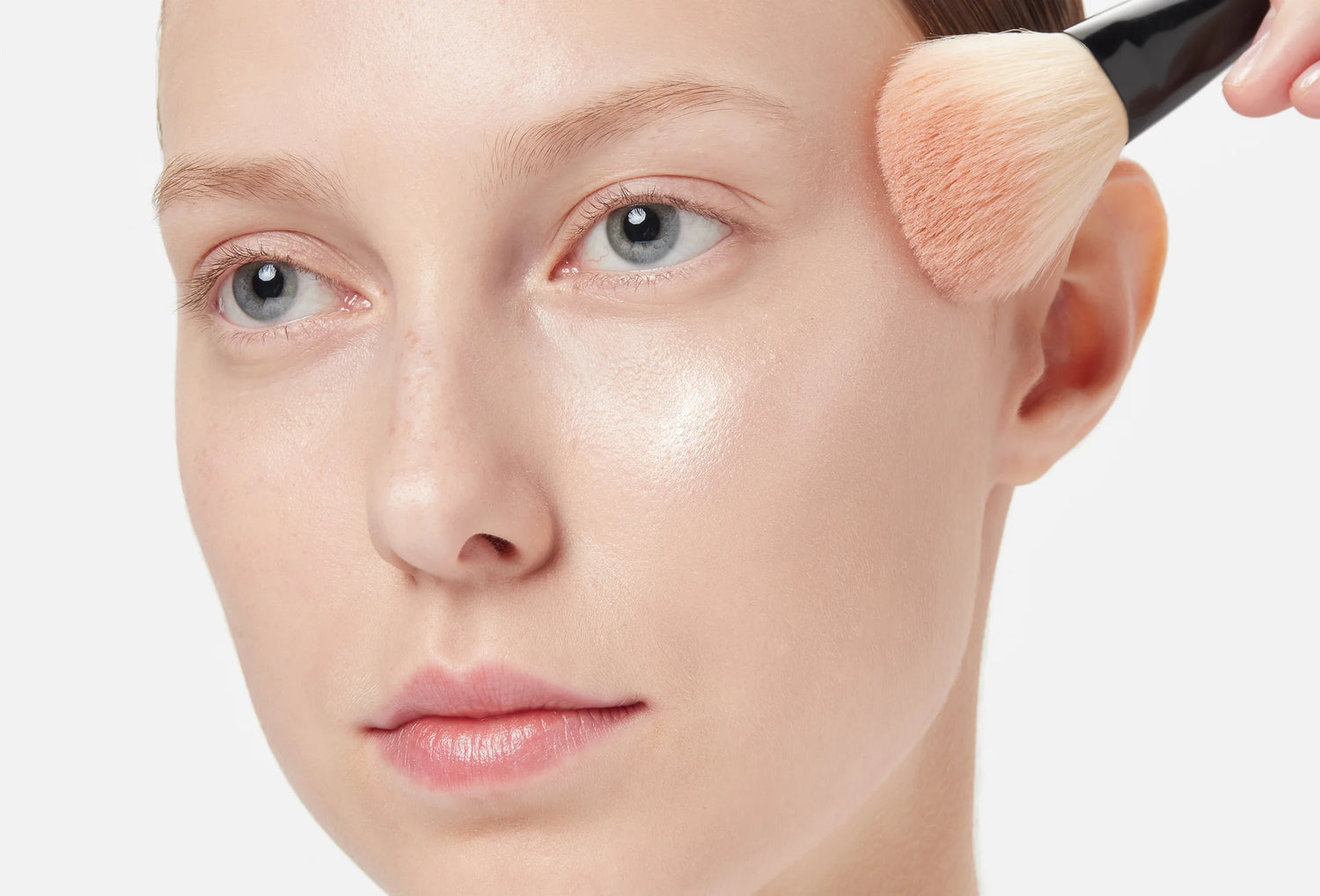 Mousse Highlighter Rich Glow