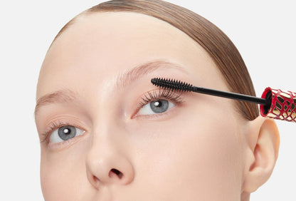 Wild Black Water Resistant Mascara