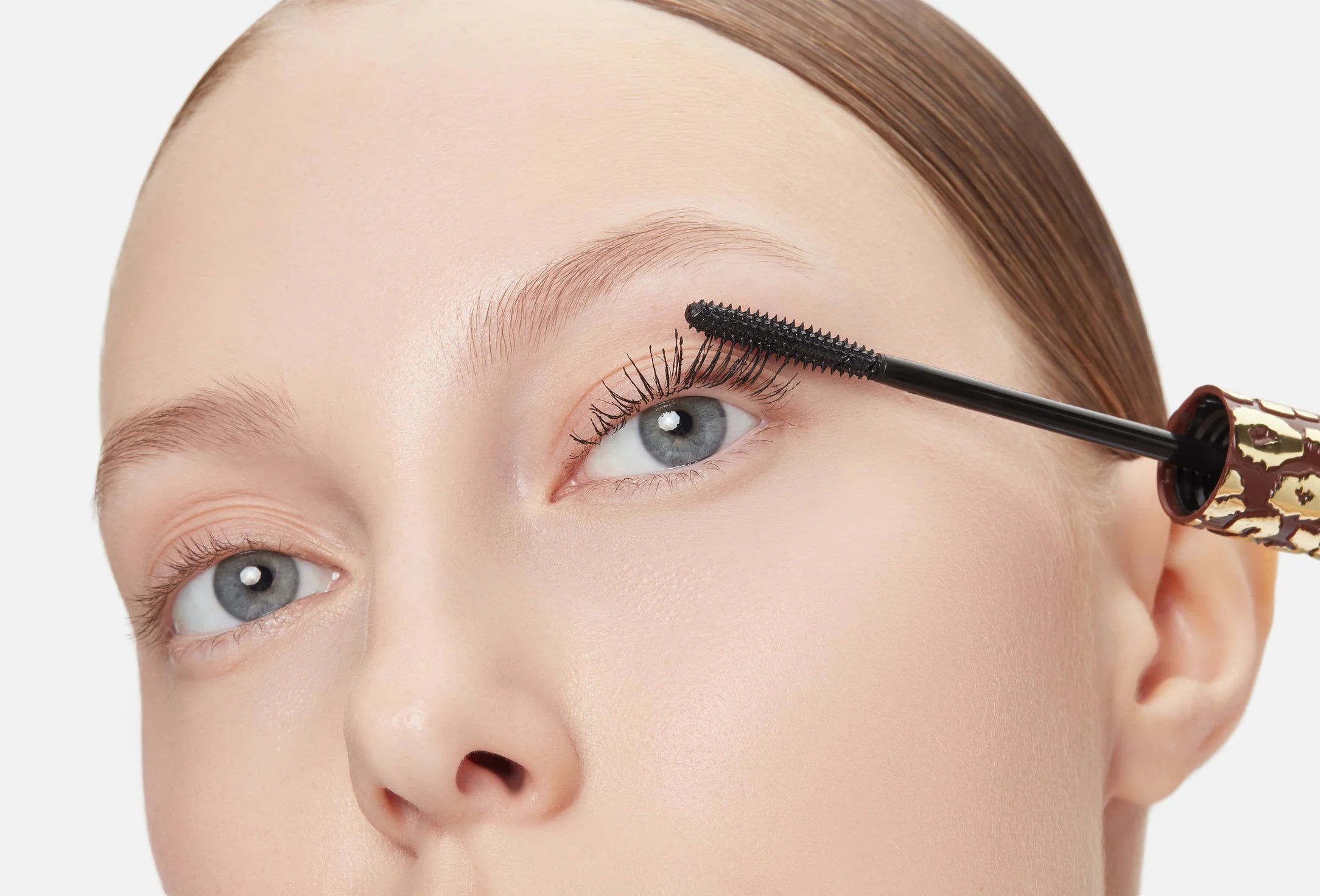 Wild Black Curling Mascara