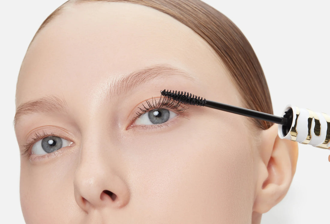 Wild Black Volume Mascara