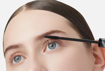 Onyx Ultra Black Water Resistant Mascara