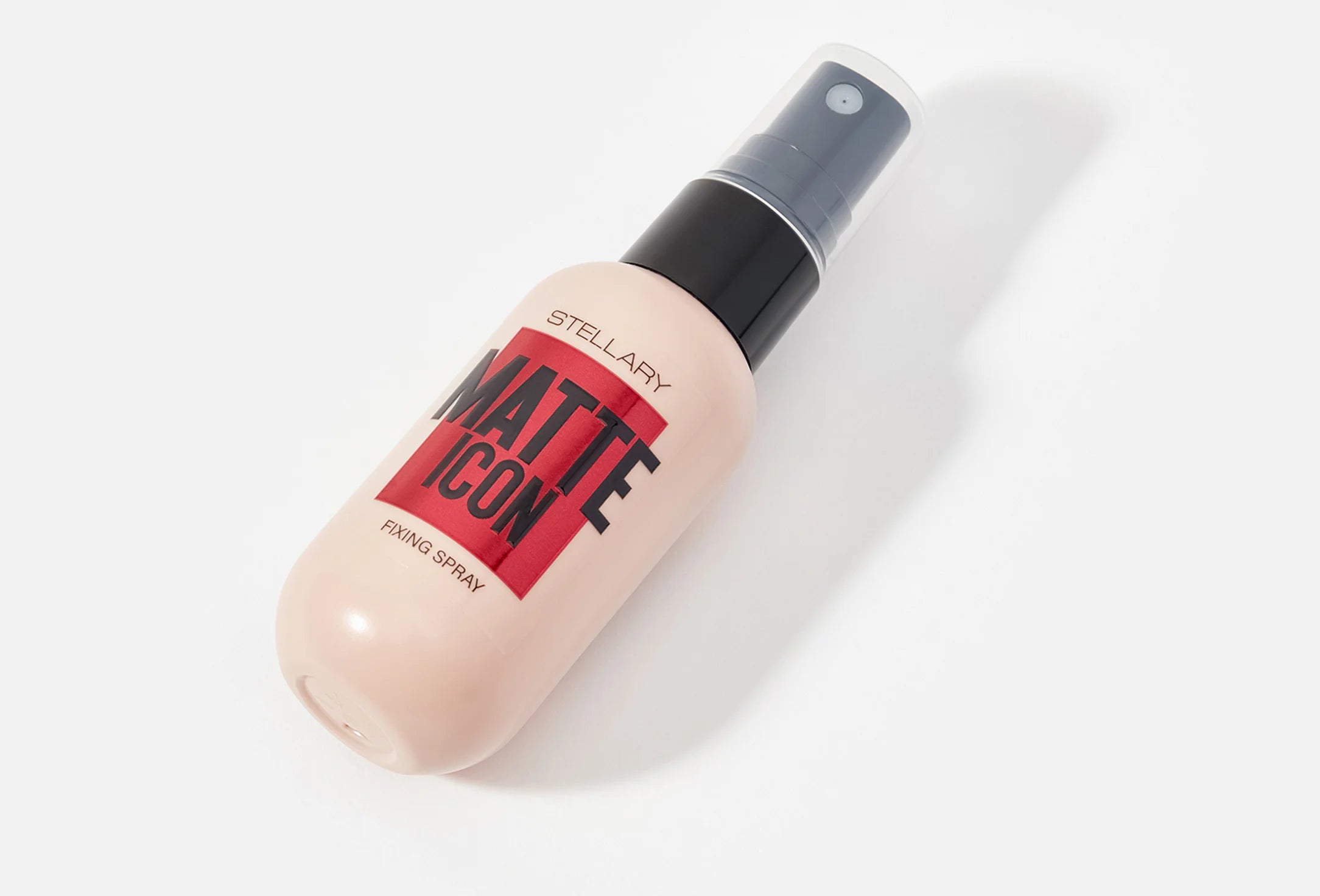 Matte Icon Mattifying Fixing Spray