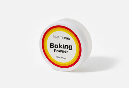 Baking Powder Loose Powder