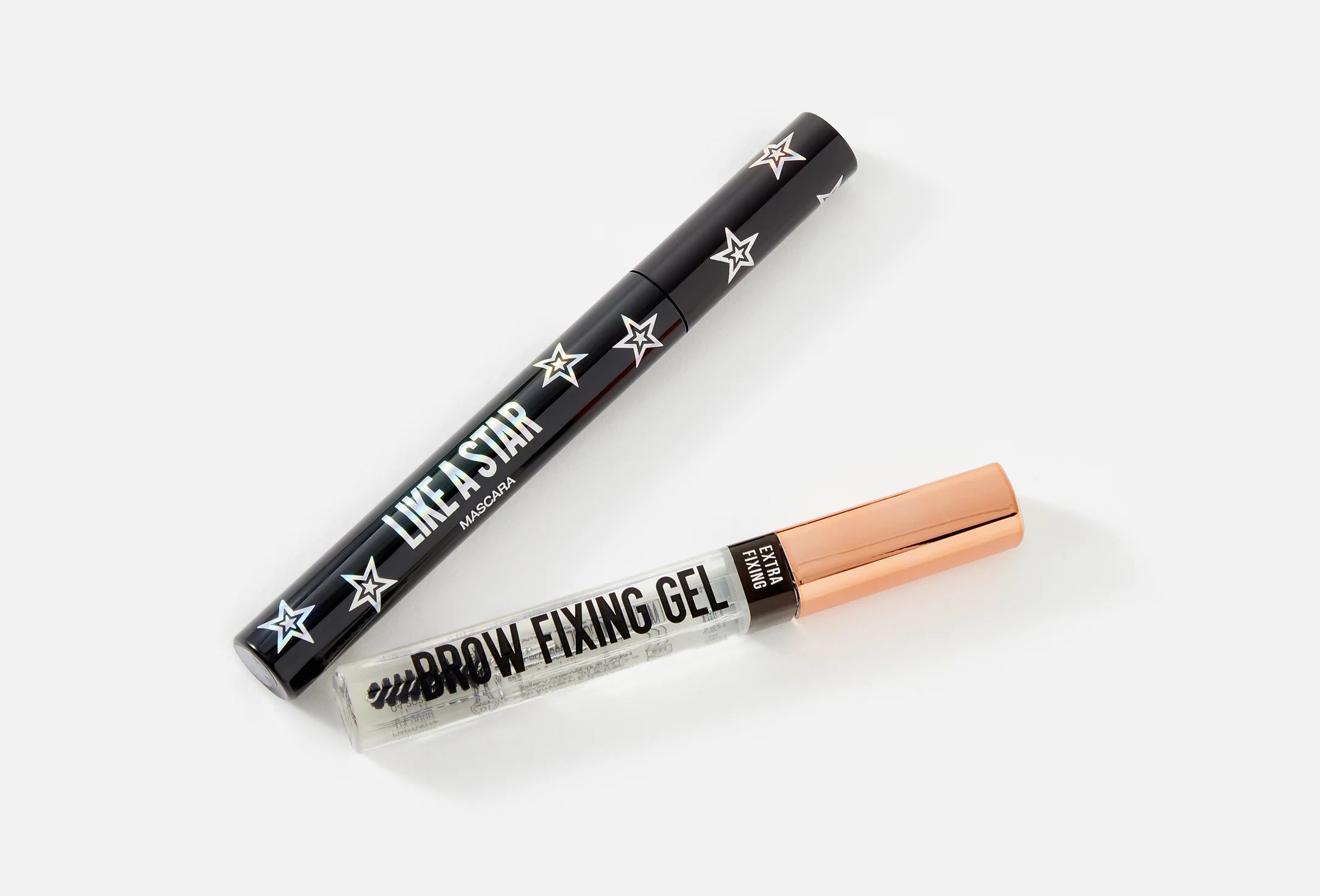 Eye Ritual Gift Set ( Like a Star Mascara + Eyebrow Gel)