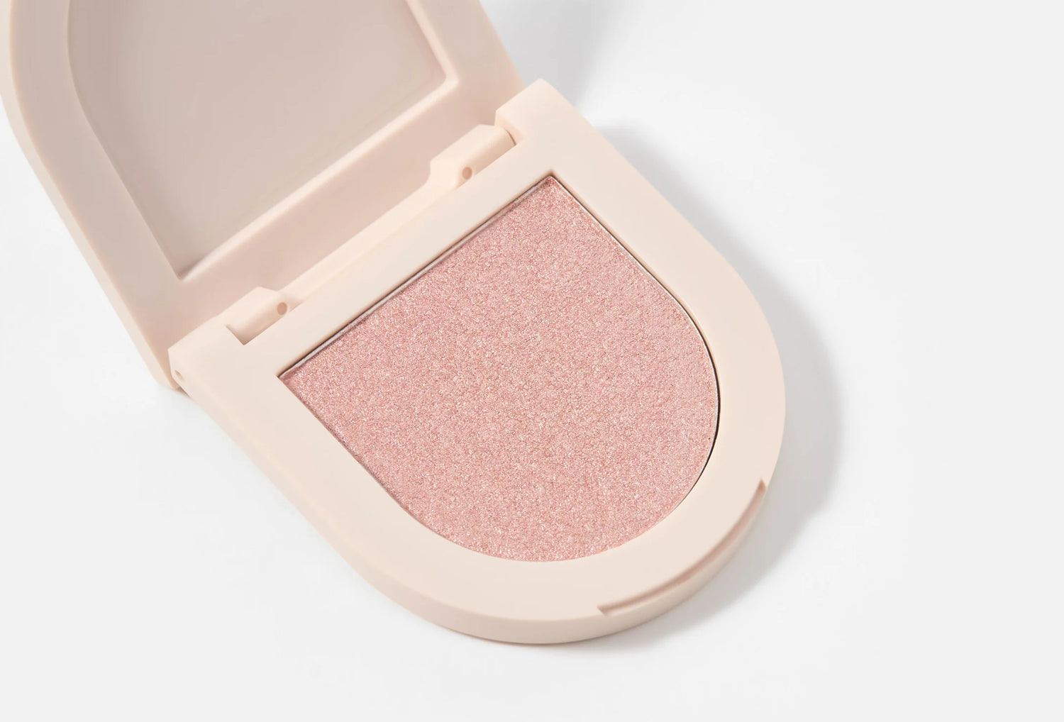 Mousse Highlighter Rich Glow