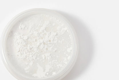 Baking Powder Loose Powder