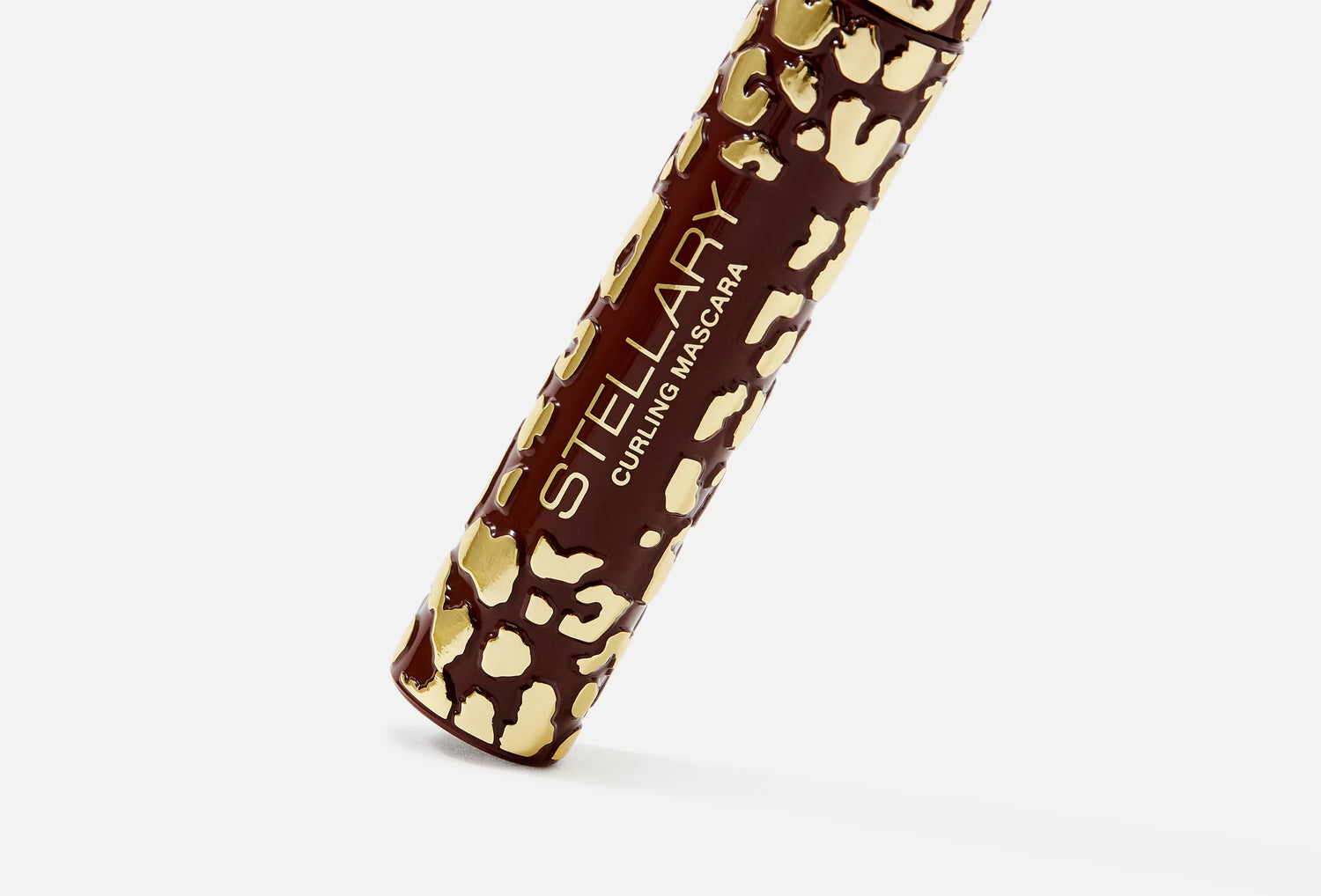 Wild Black Curling Mascara