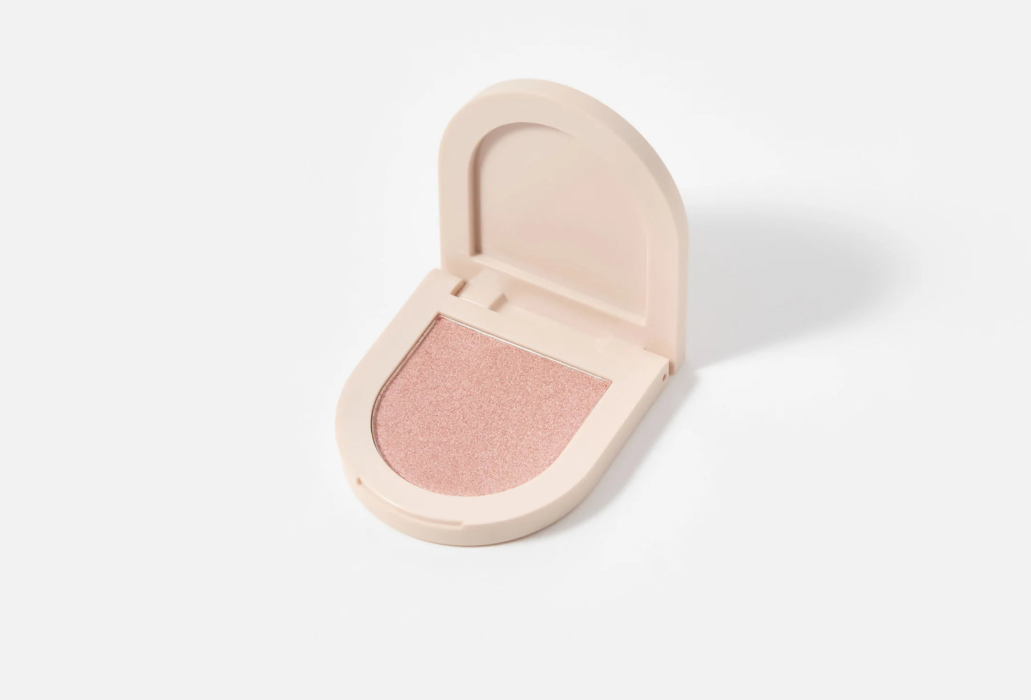 Mousse Highlighter Rich Glow