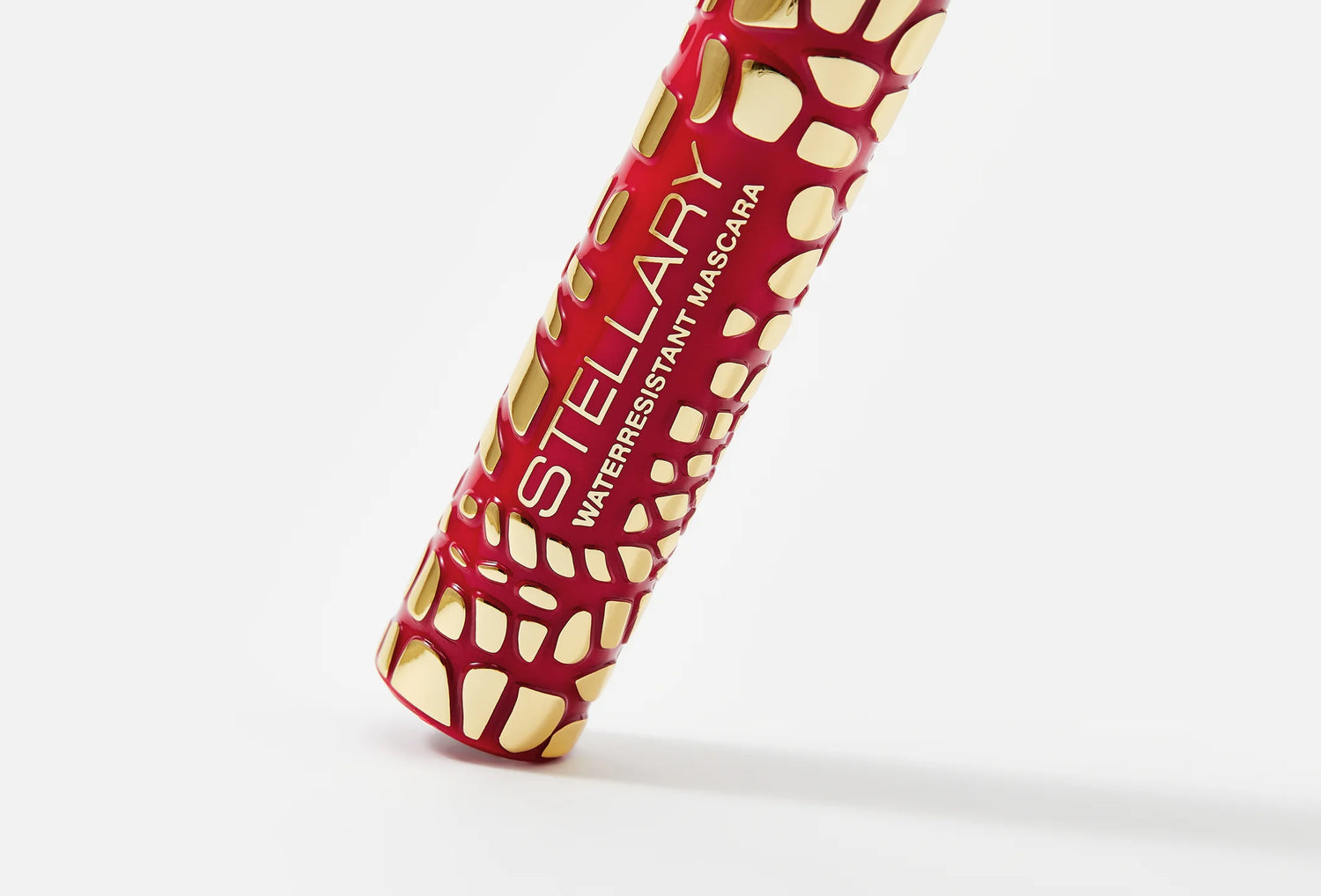 Wild Black Water Resistant Mascara