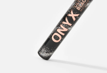 Onyx Ultra Black Water Resistant Mascara