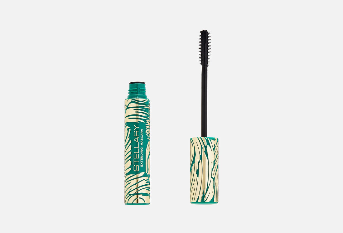 Wild Black Extending Mascara