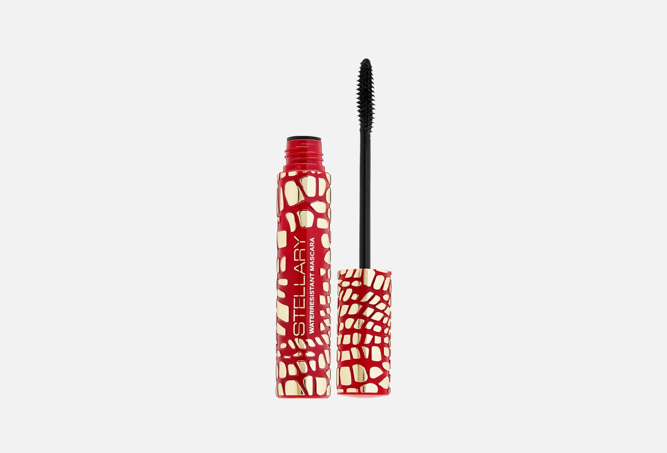 Wild Black Water Resistant Mascara