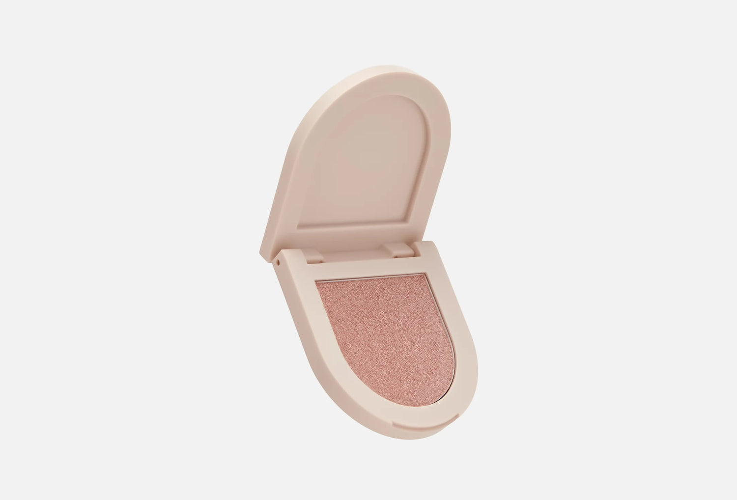 Mousse Highlighter Rich Glow