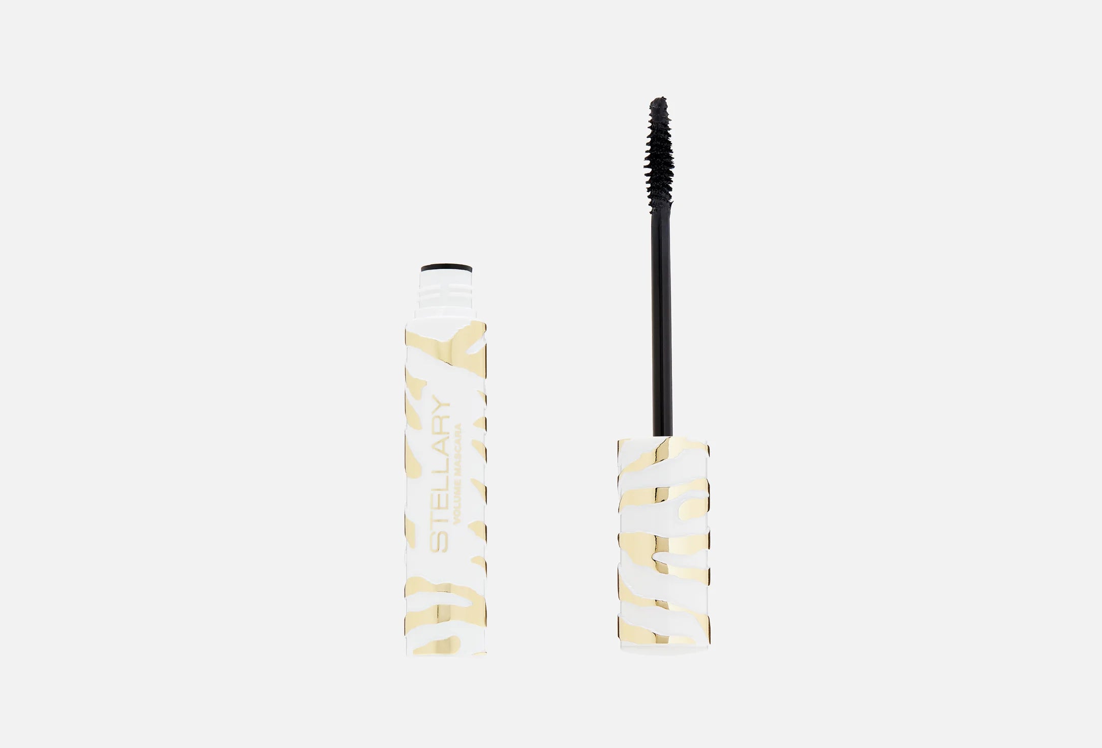 Wild Black Volume Mascara